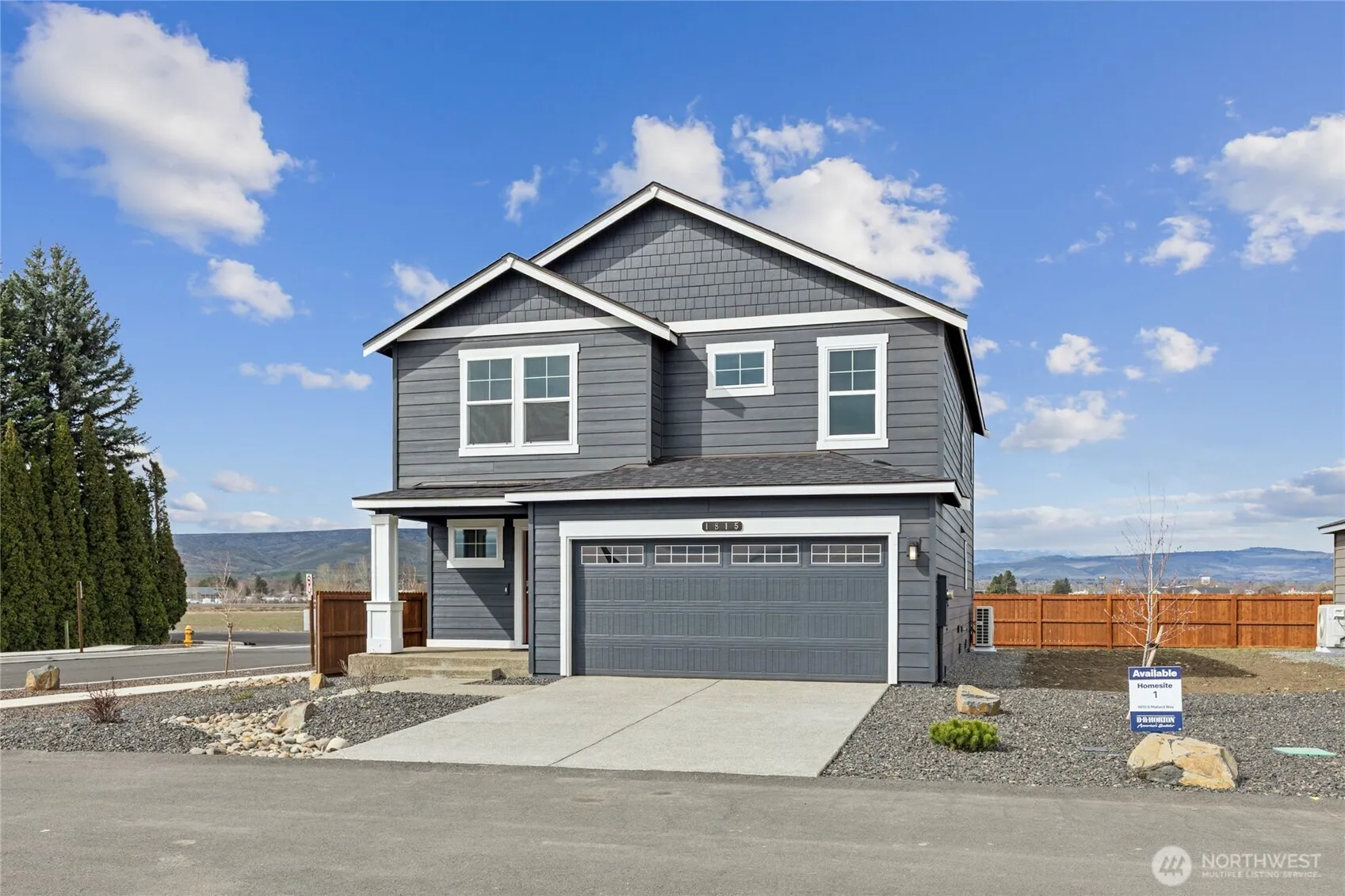 Property photo for 1426 Lambertus Avenue #59, Buckley