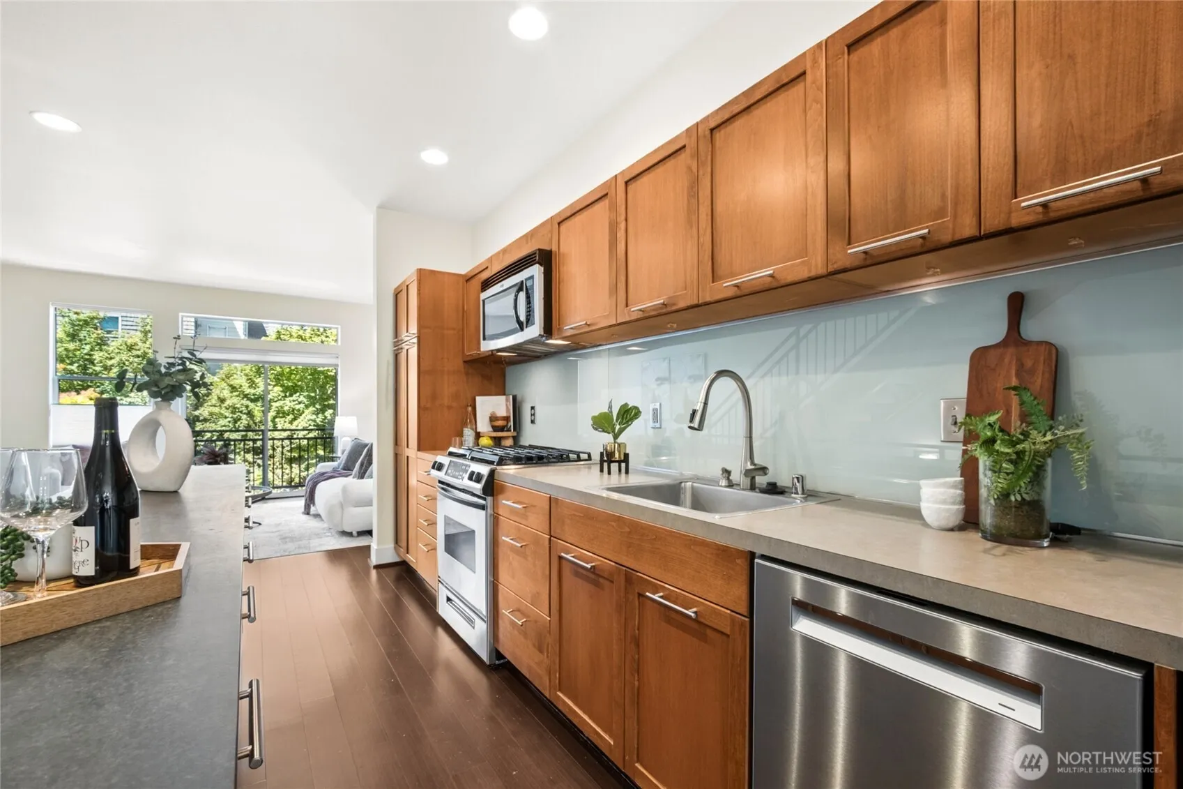 Property photo for 2804 S Columbian Way, Seattle photo 5