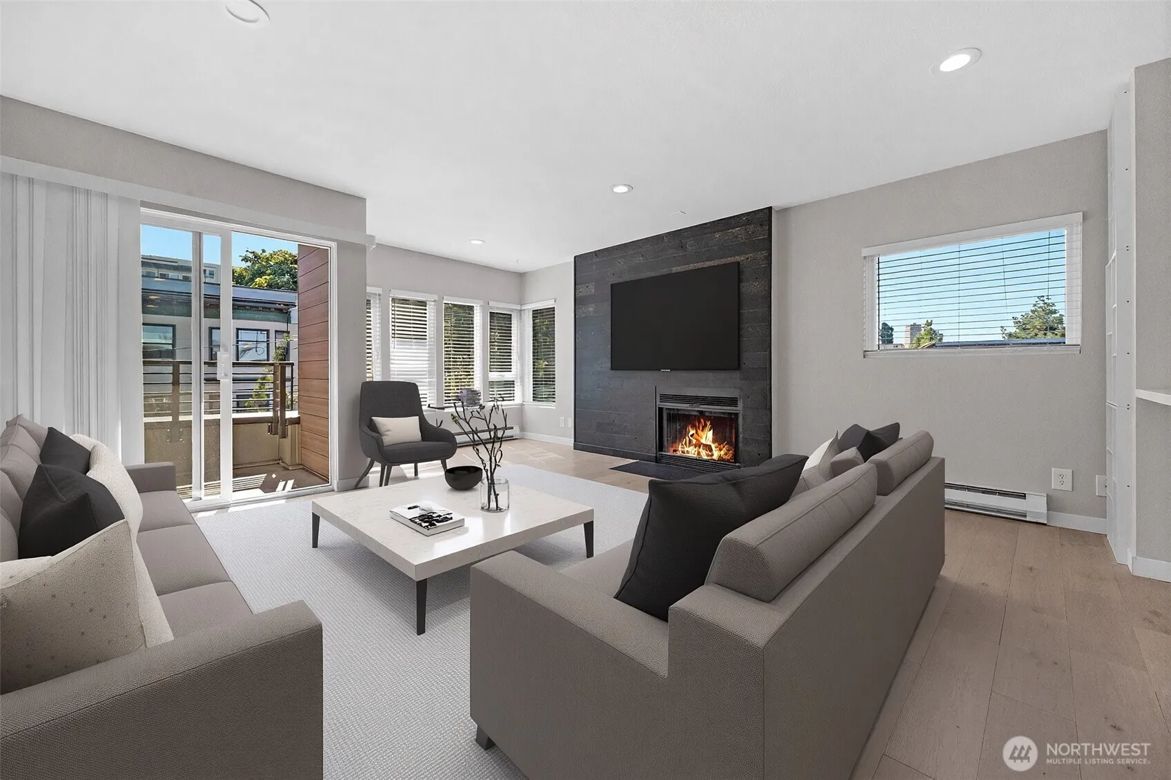 Property photo for 435 Summit Avenue E #402, Seattle