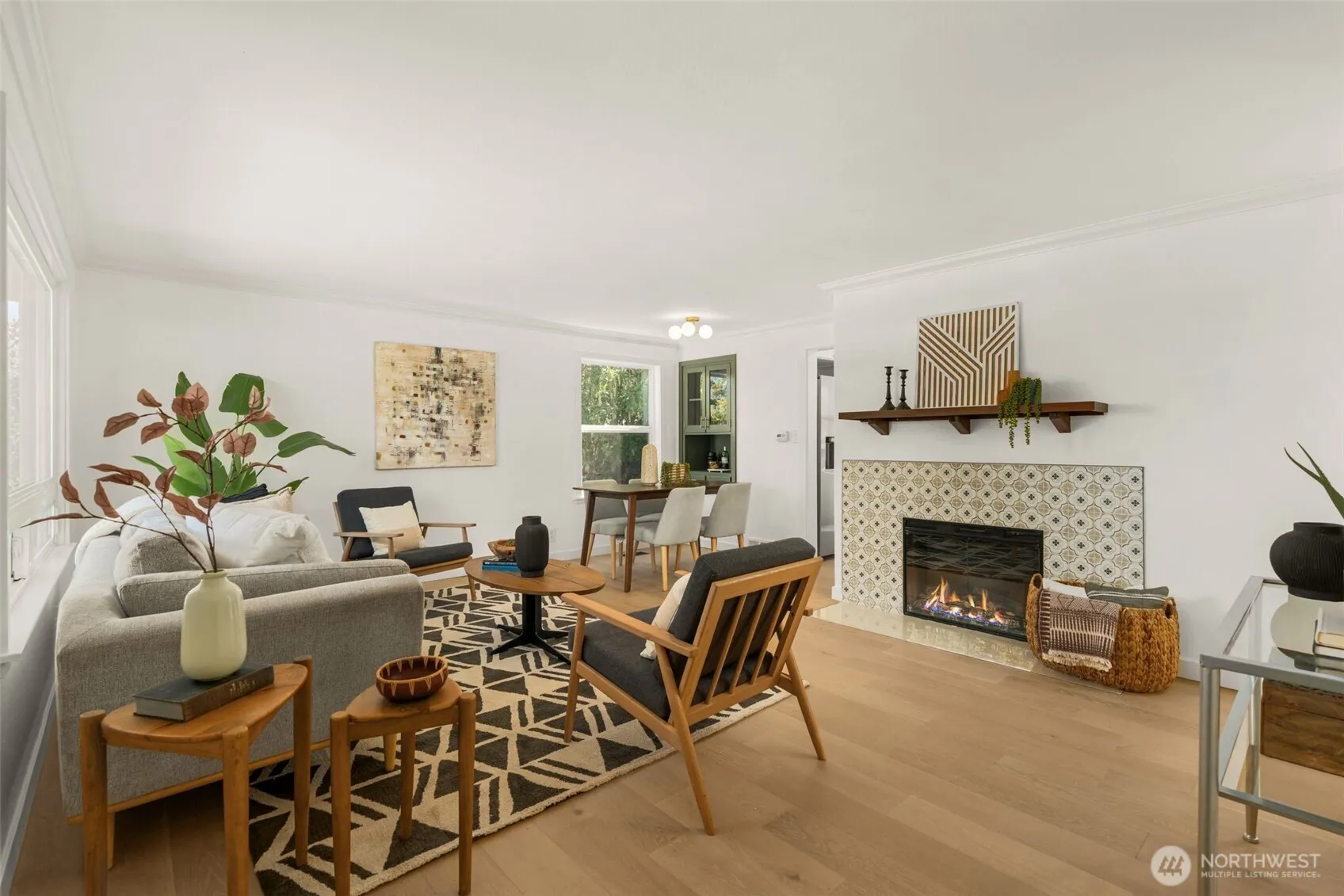 Property photo for 4411 50th Avenue Sw, Seattle photo 5