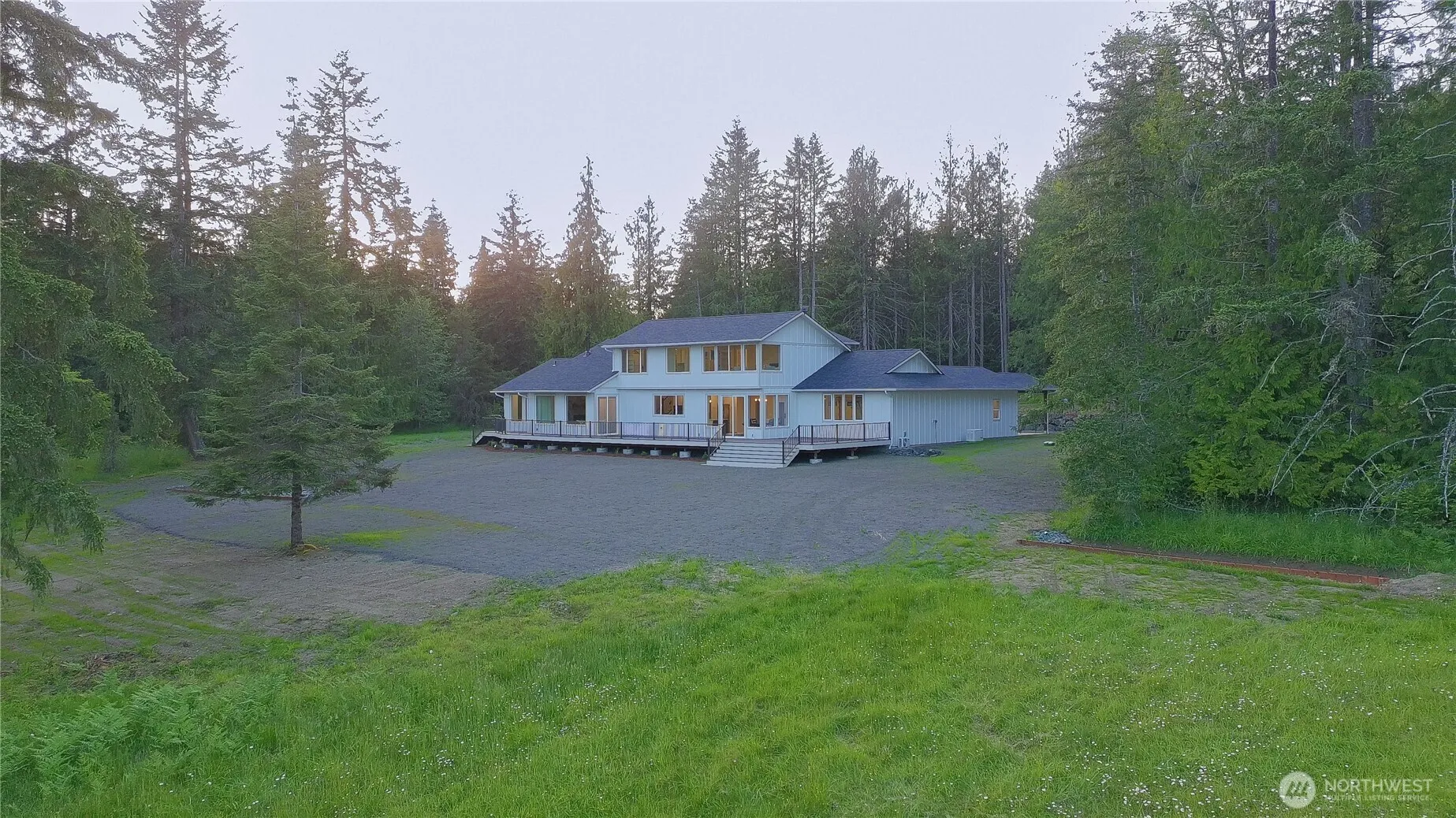 Property photo for 138 Lostwood Lane, Sequim photo 2