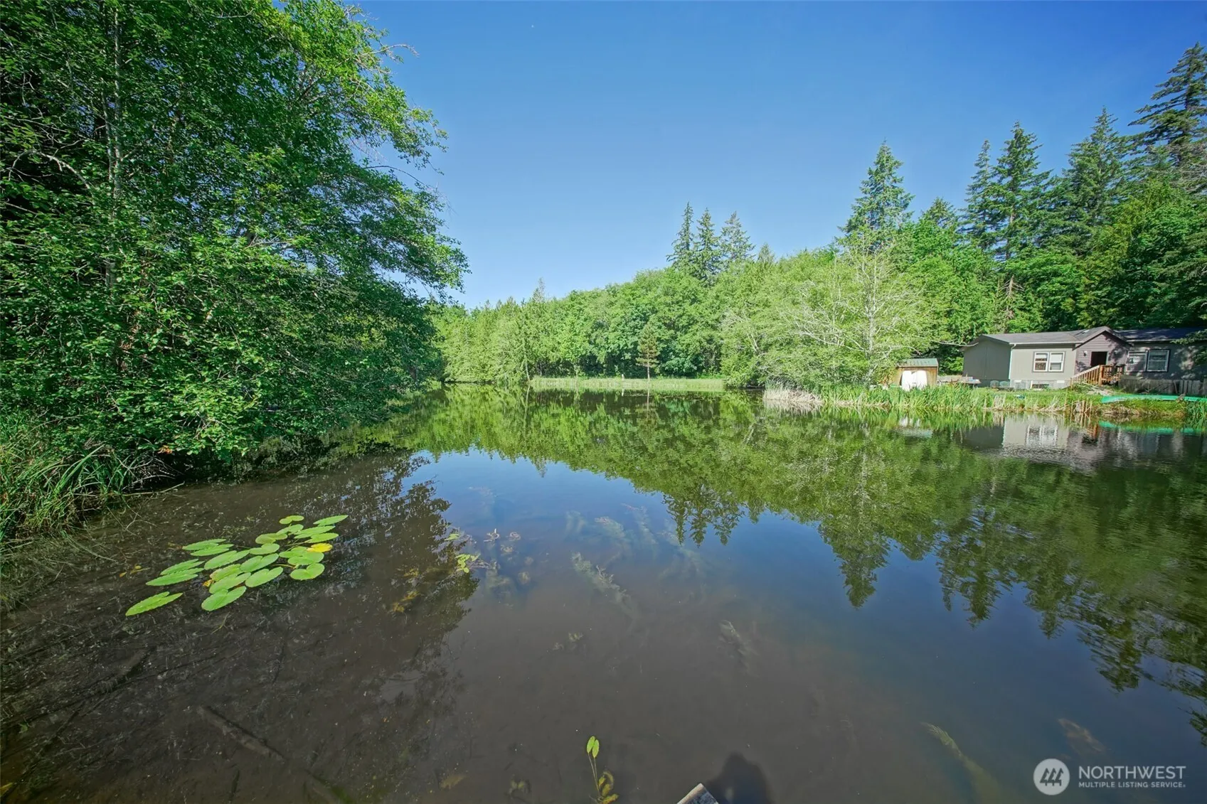 Property photo for 1840 Se Crescent Drive, Shelton photo 3