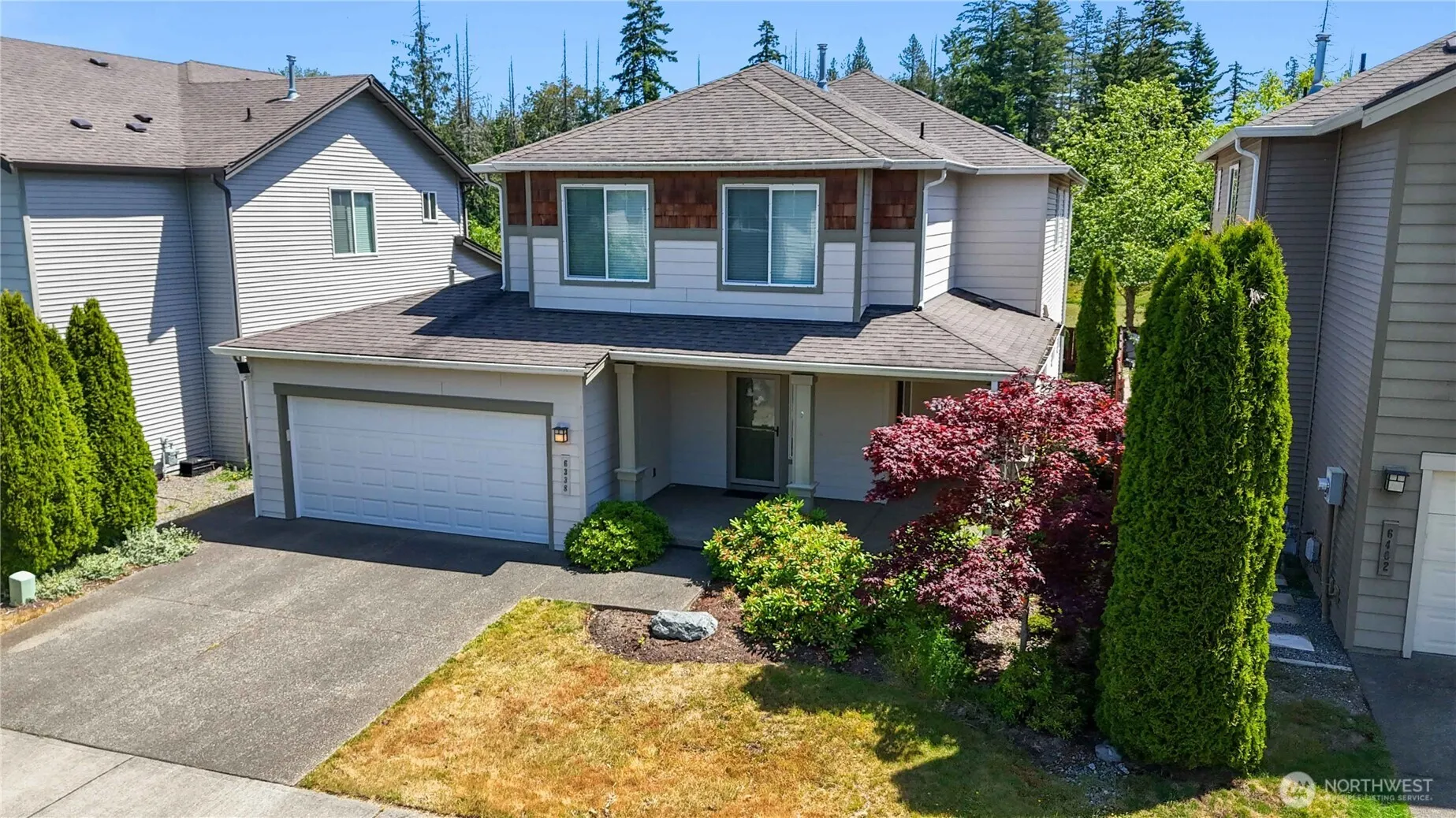 Property photo for 6338 Victoria Avenue Se, Auburn