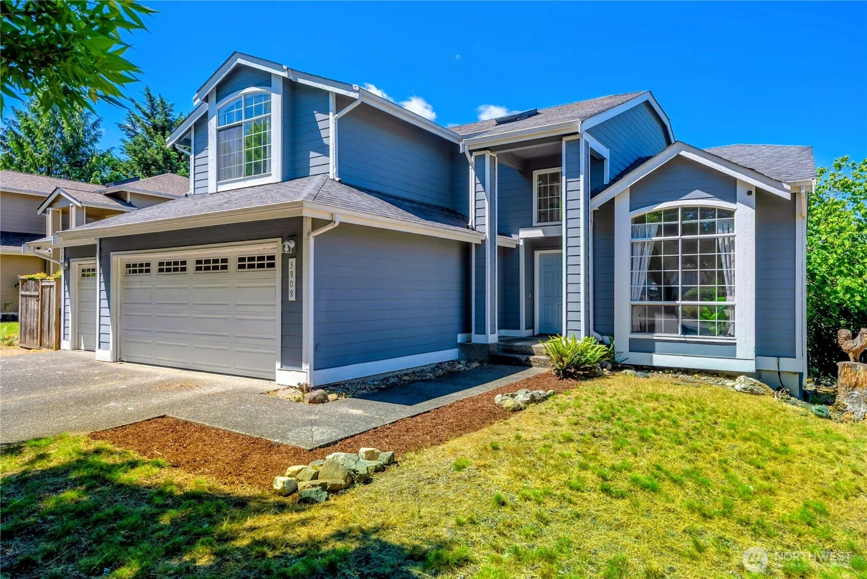 Property photo for 3808 47th Avenue Ne, Tacoma