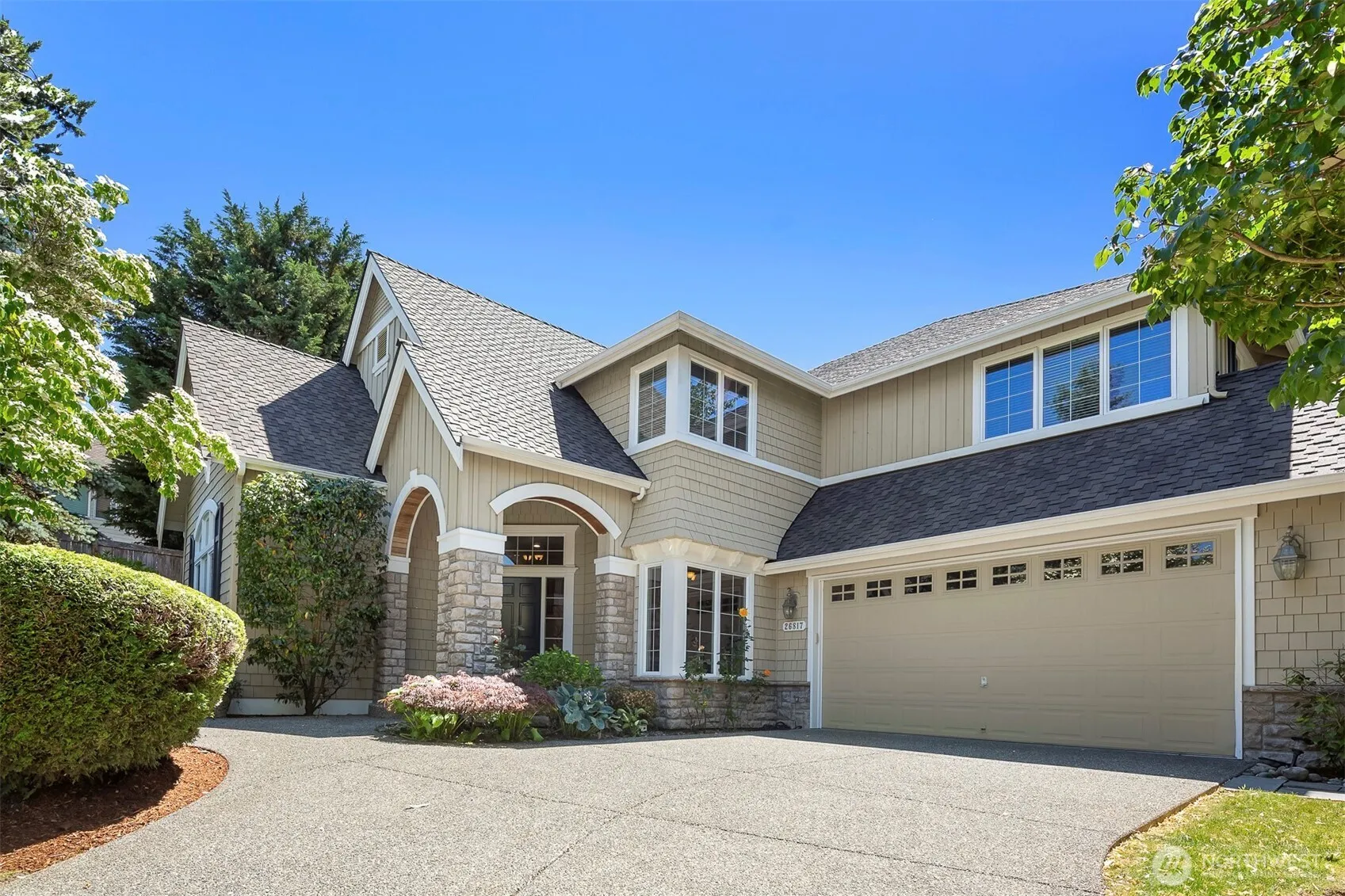 Property photo for 26817 Se 22nd Court, Sammamish