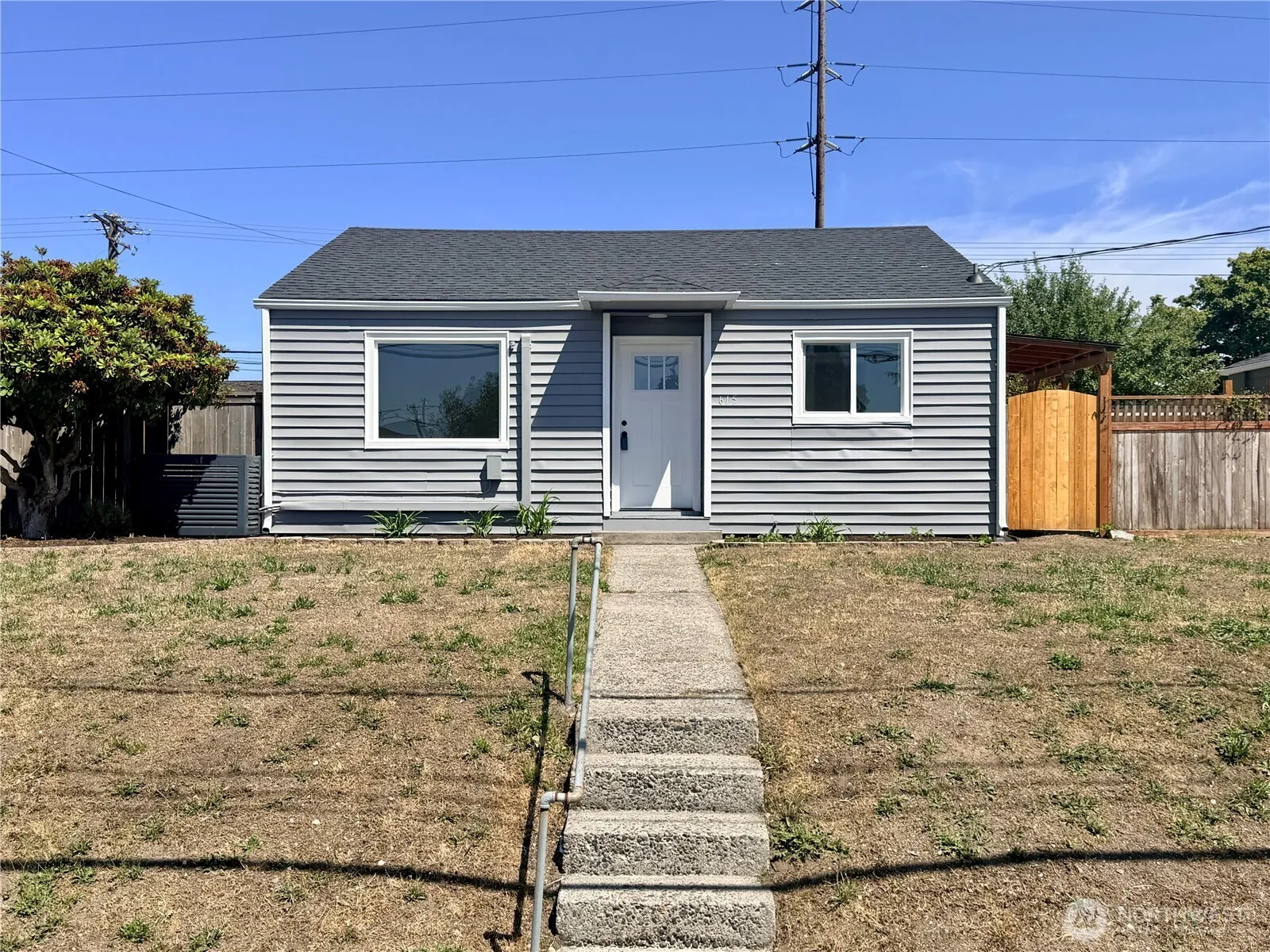 Property photo for 615 S Hawthorne Street, Tacoma