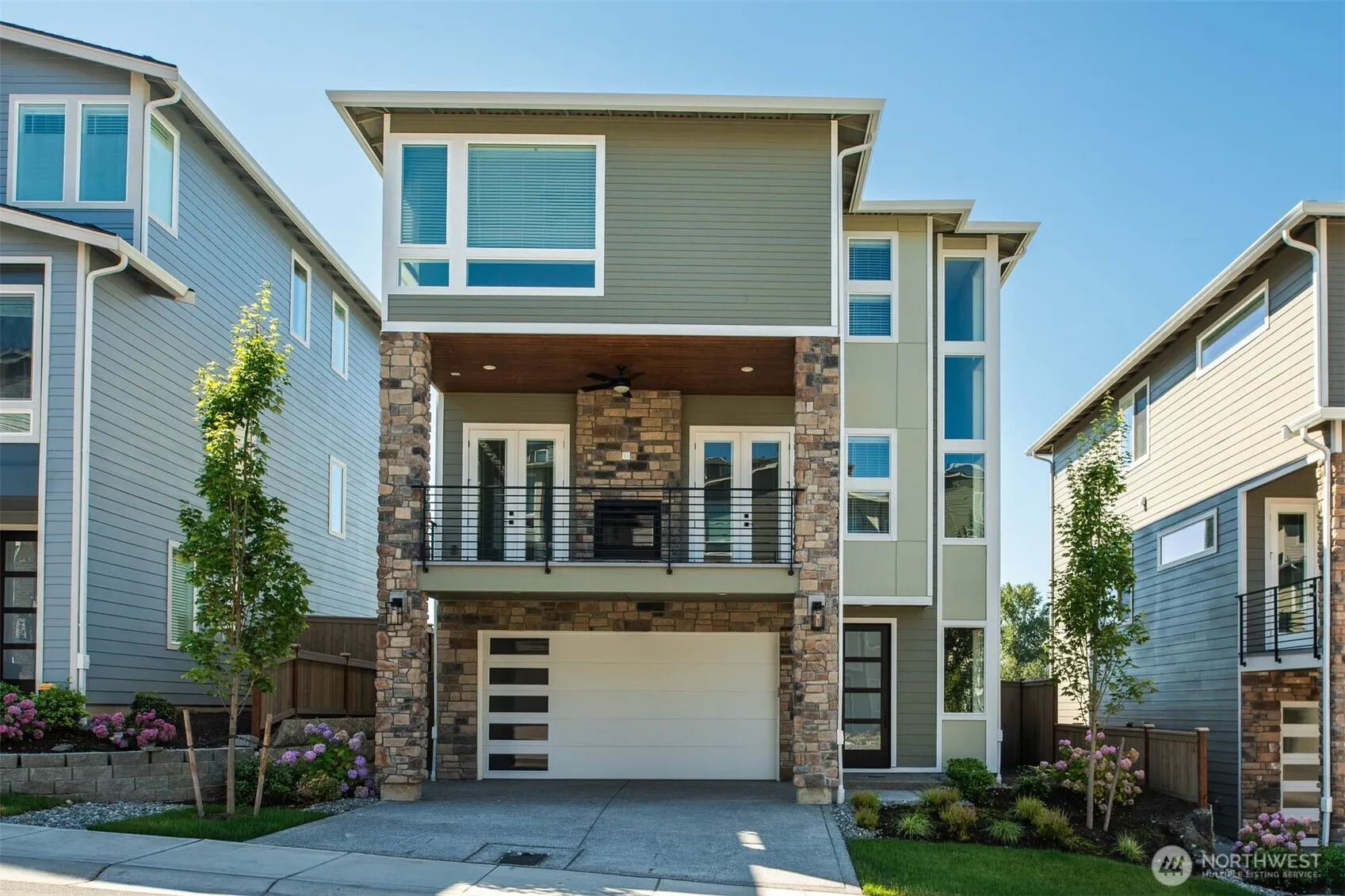 Property photo for 13036 75th Place S, Seattle