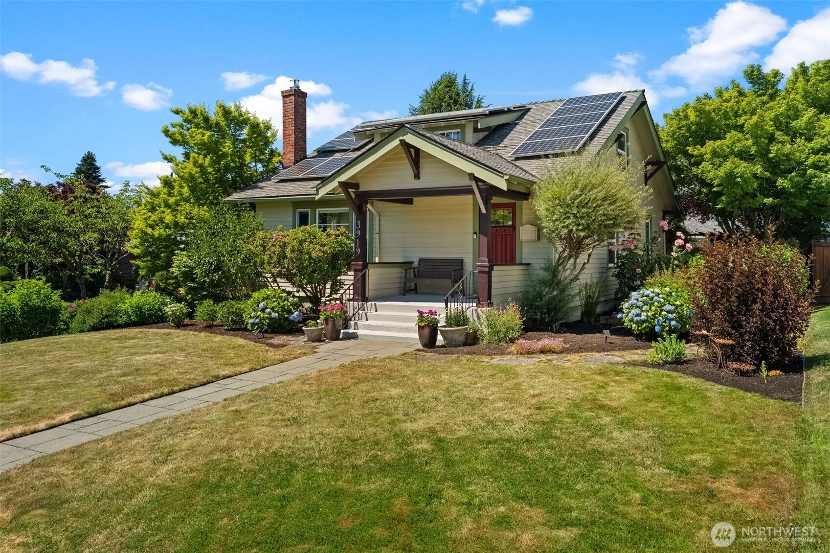 Property photo for 3919 N 9th Street, Tacoma