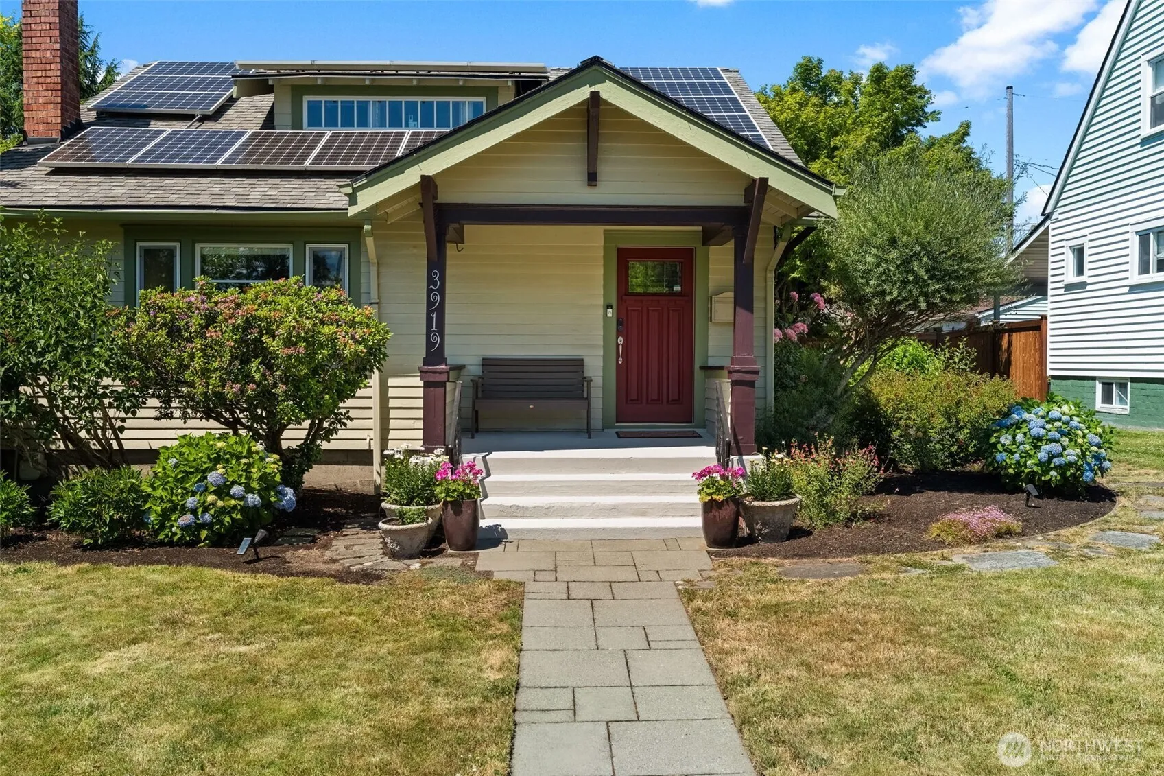 Property photo for 3919 N 9th Street, Tacoma photo 2