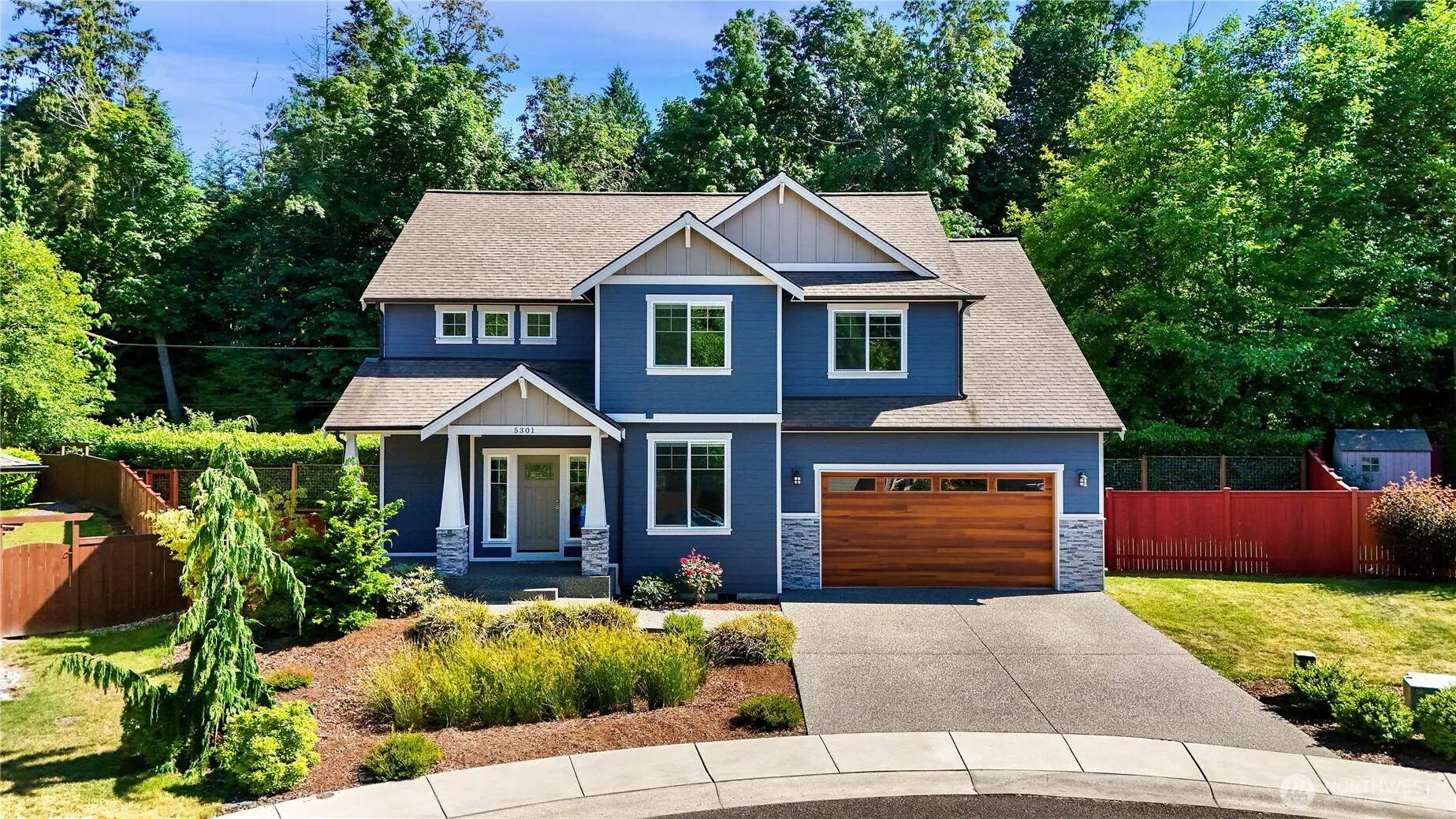 Property photo for 5301 Ocean Cove Lane, Blaine