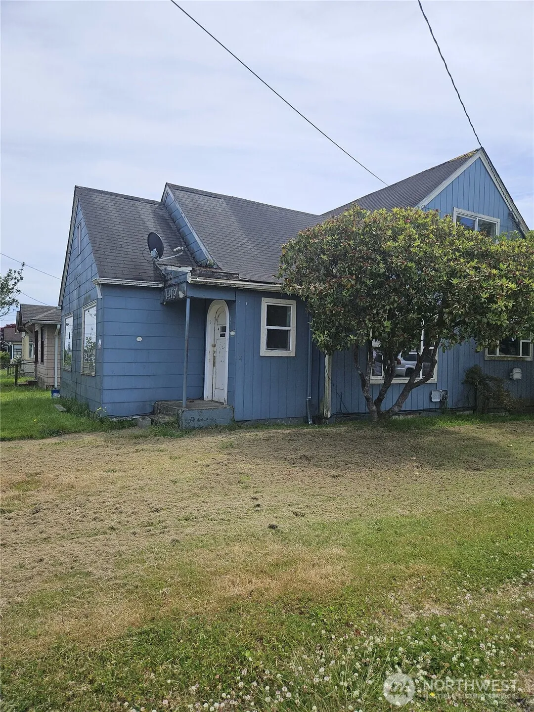 Property photo for 1419 Aberdeen Avenue, Aberdeen photo 2