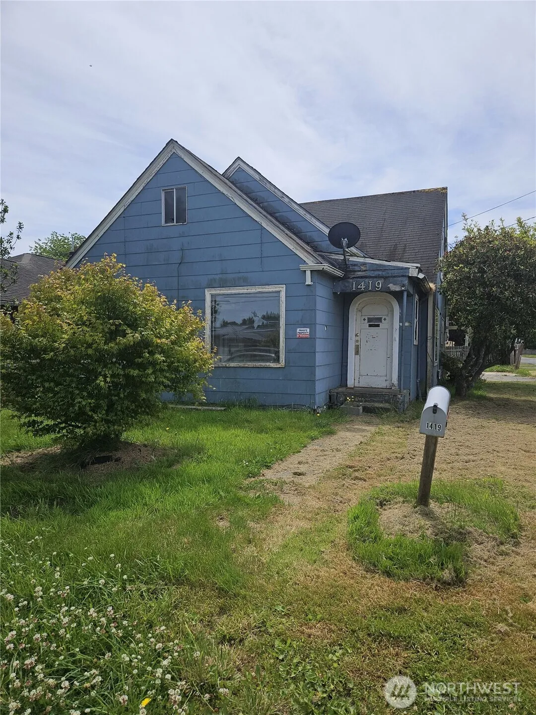 Property photo for 1419 Aberdeen Avenue, Aberdeen