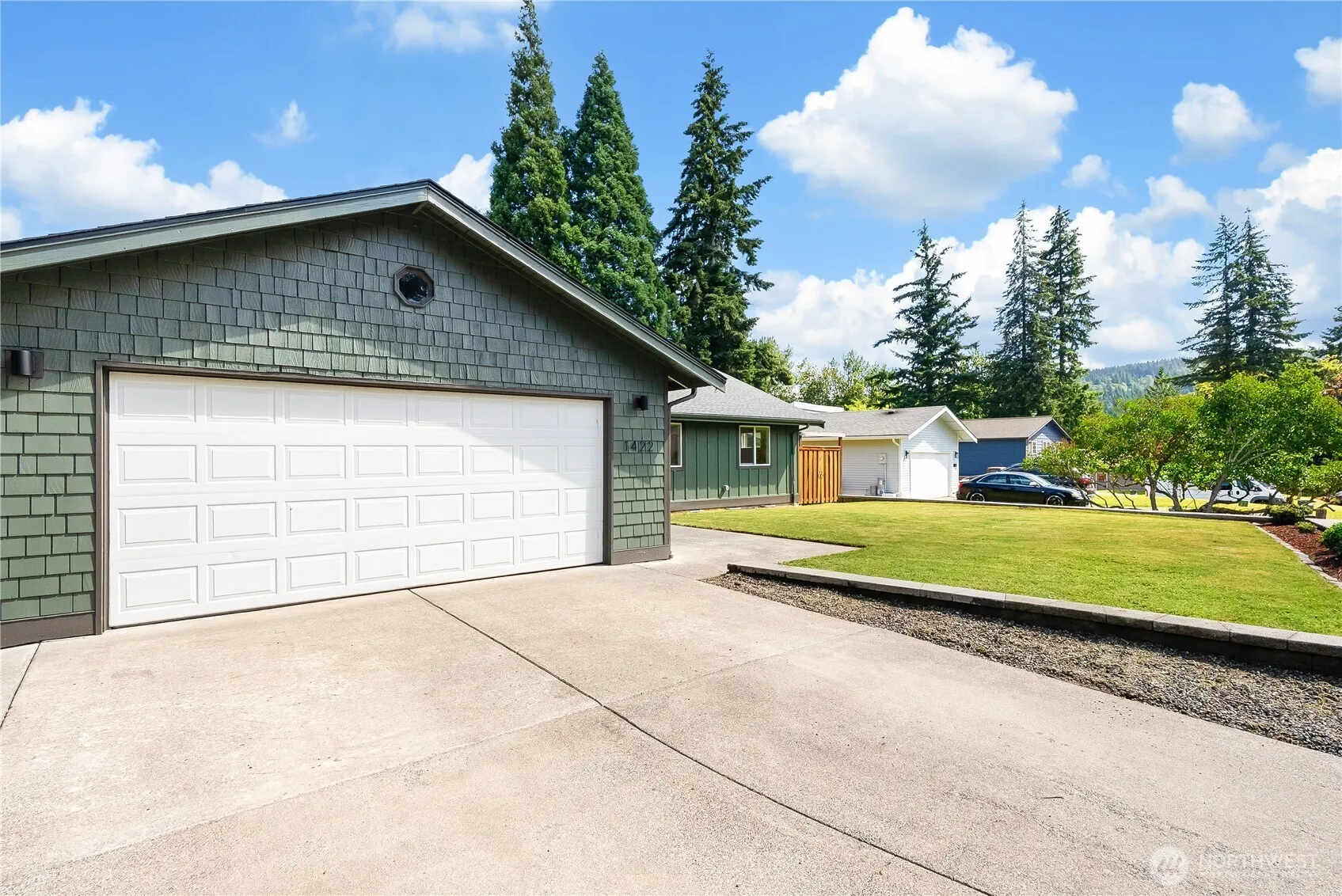 Property photo for 1422 Greenville Drive, Bellingham photo 2