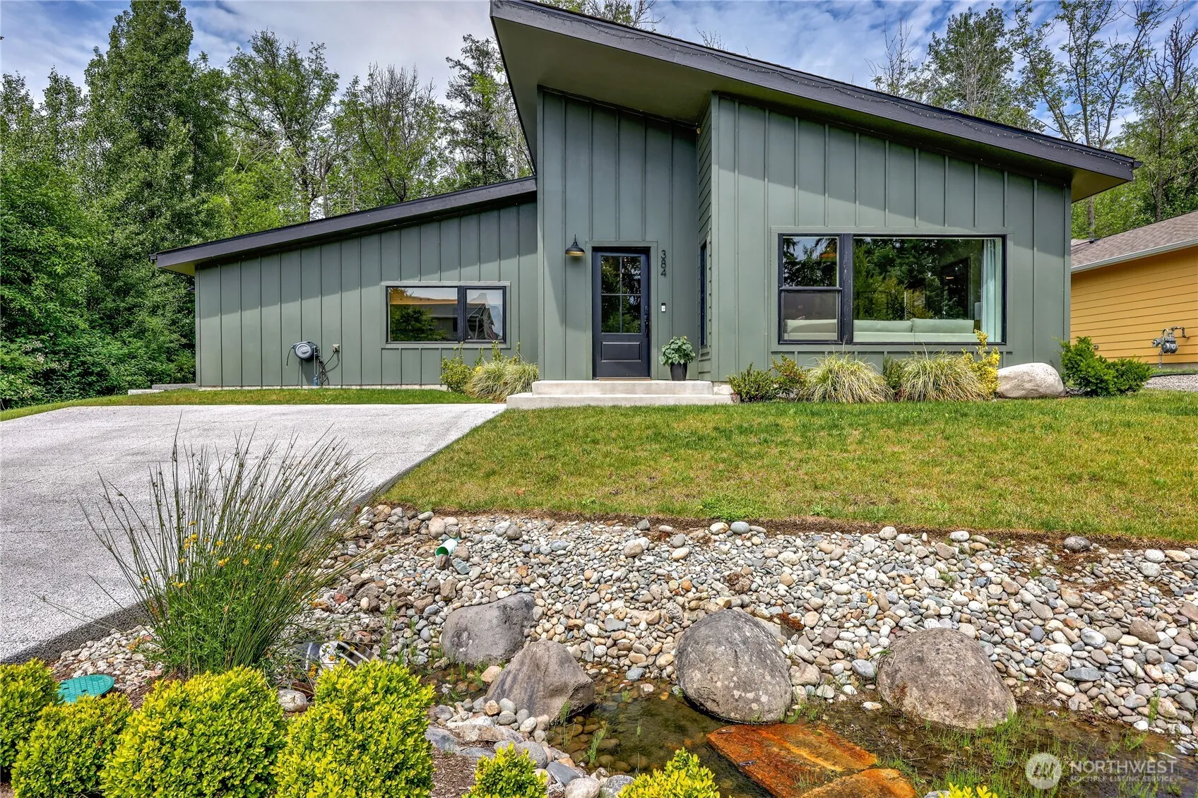 Property photo for 384 Ruth Lane, Bremerton