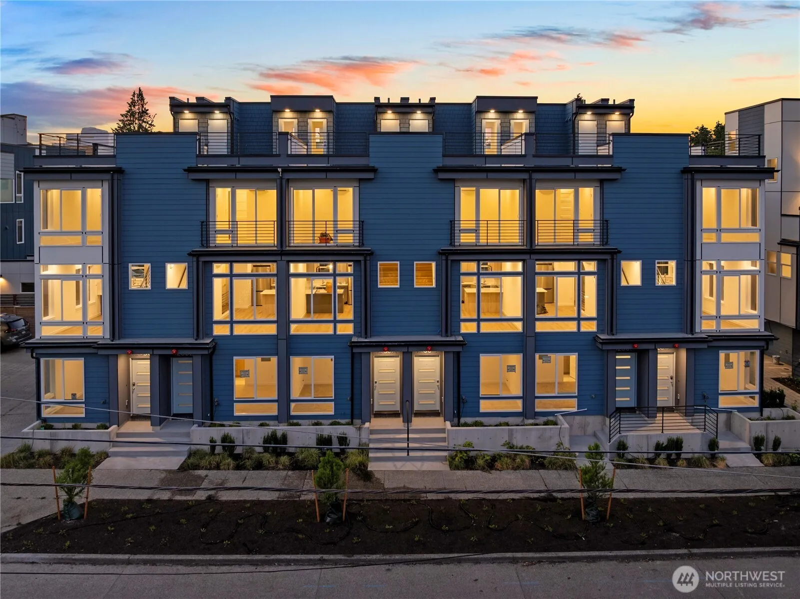 Property photo for 1208 A Nw 83rd Street, Seattle photo 2