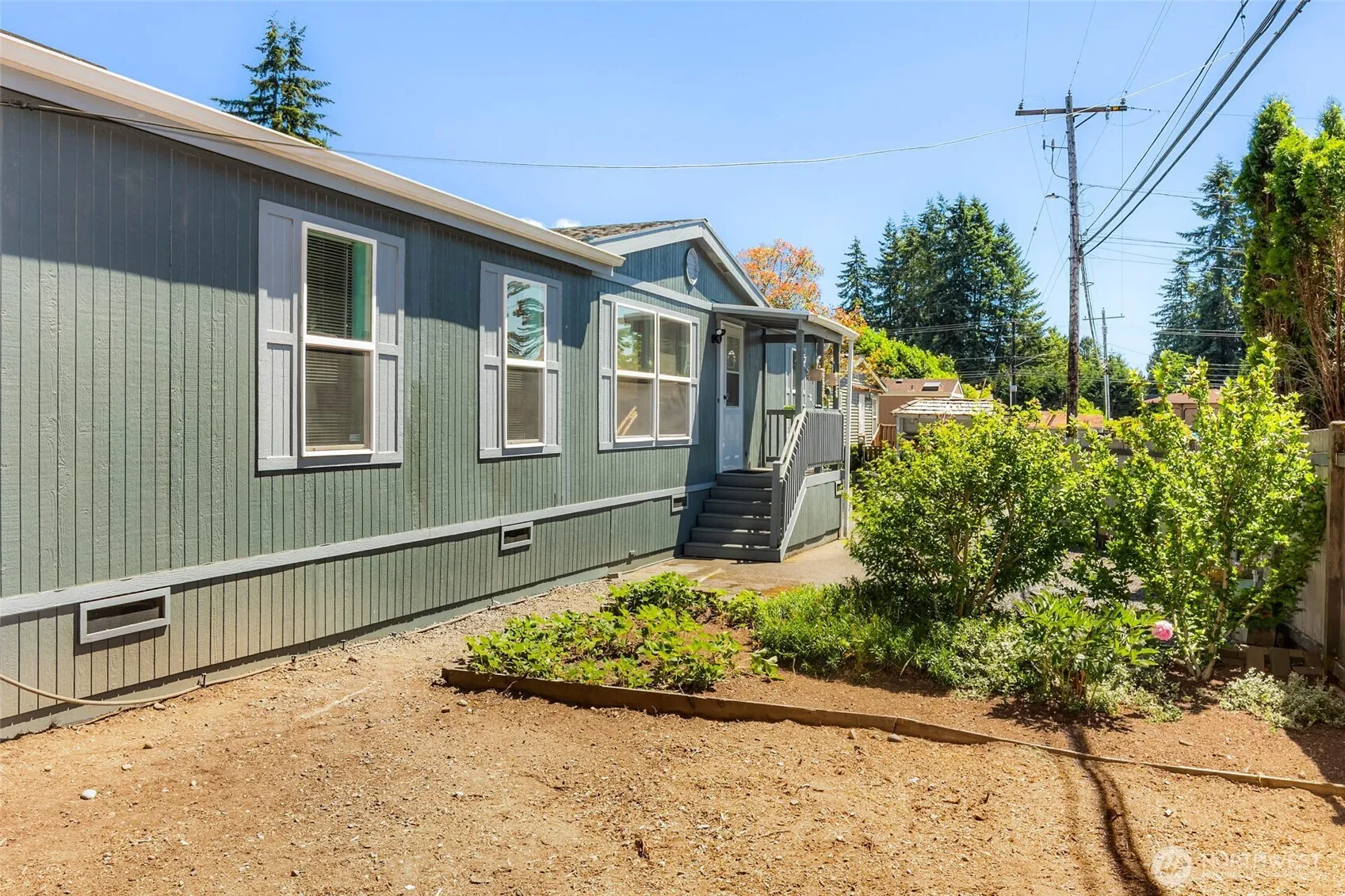 Property photo for 9931 18th Avenue W #14, Everett photo 3
