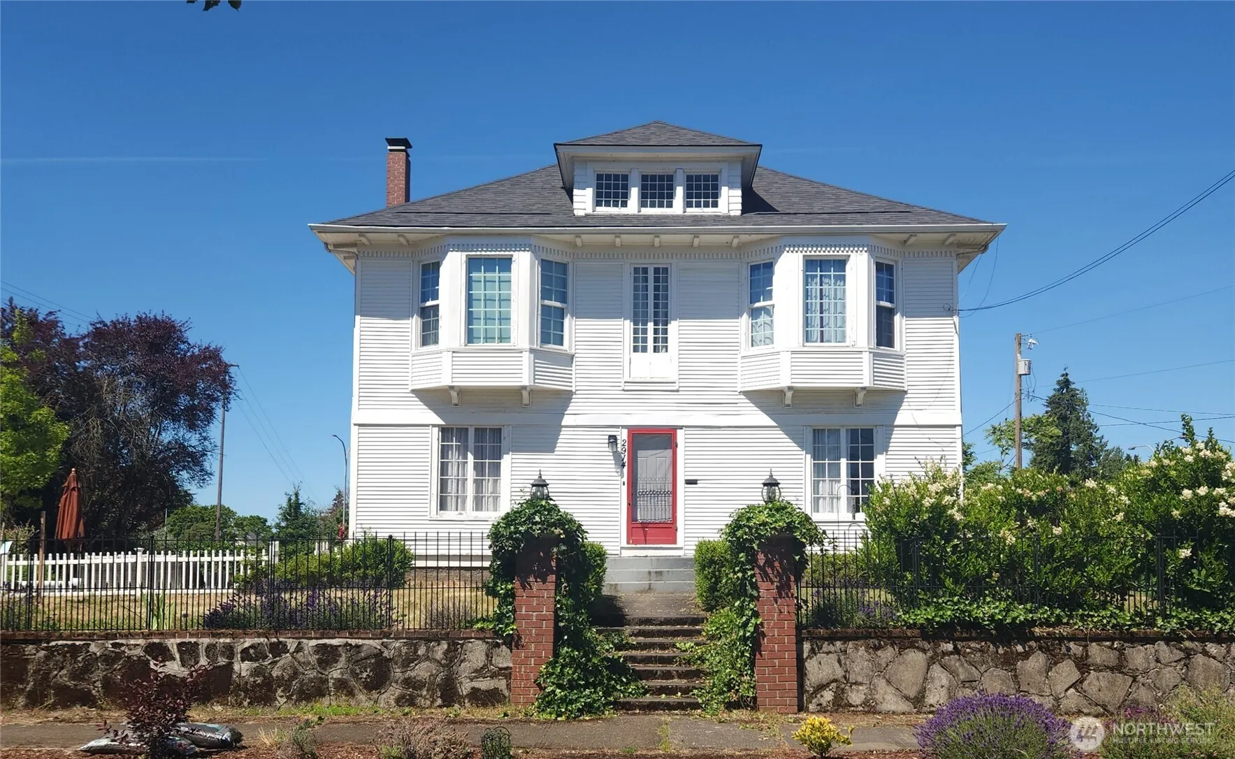 Property photo for 2914 K Street, Vancouver