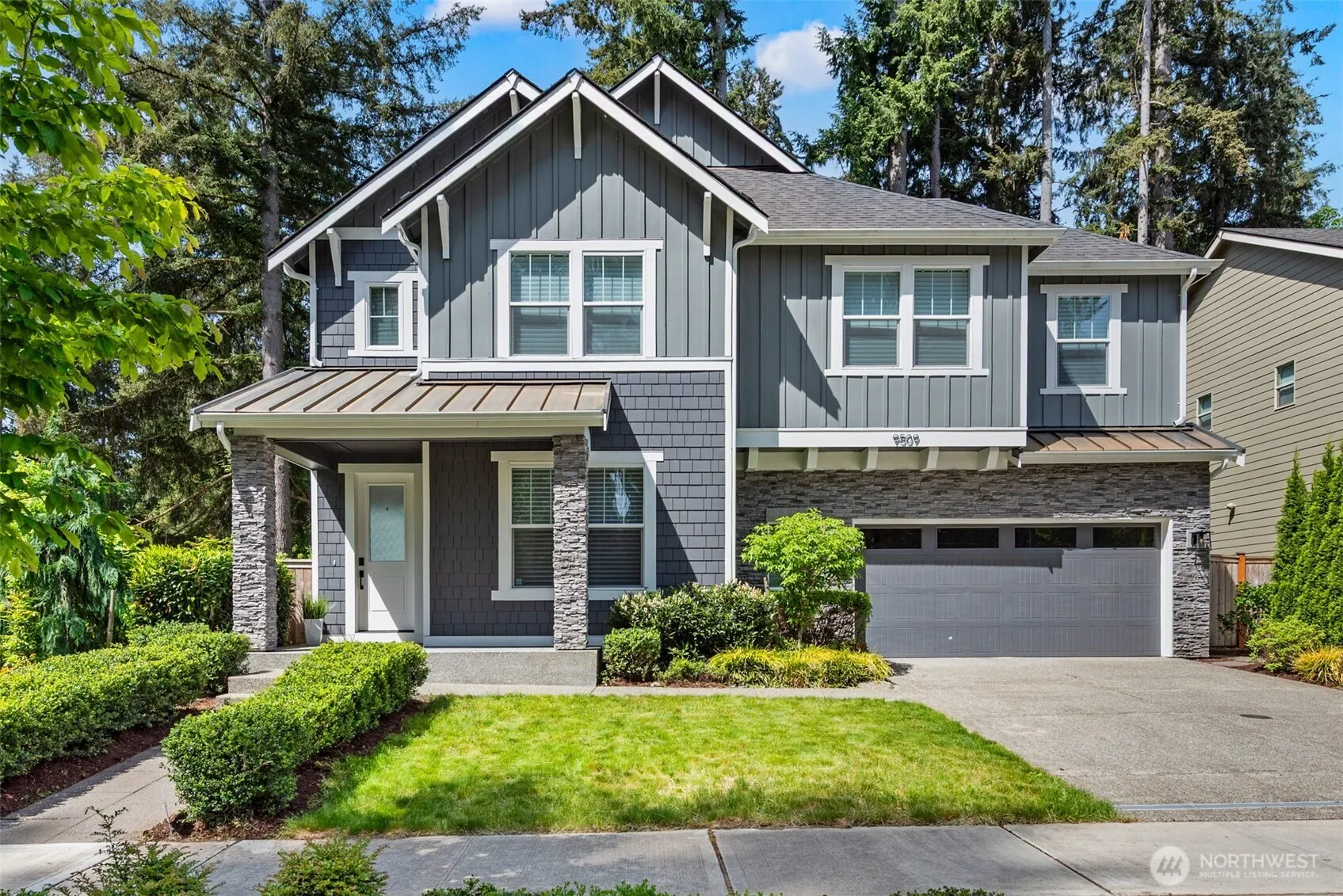 Property photo for 9509 186th Court Ne, Redmond