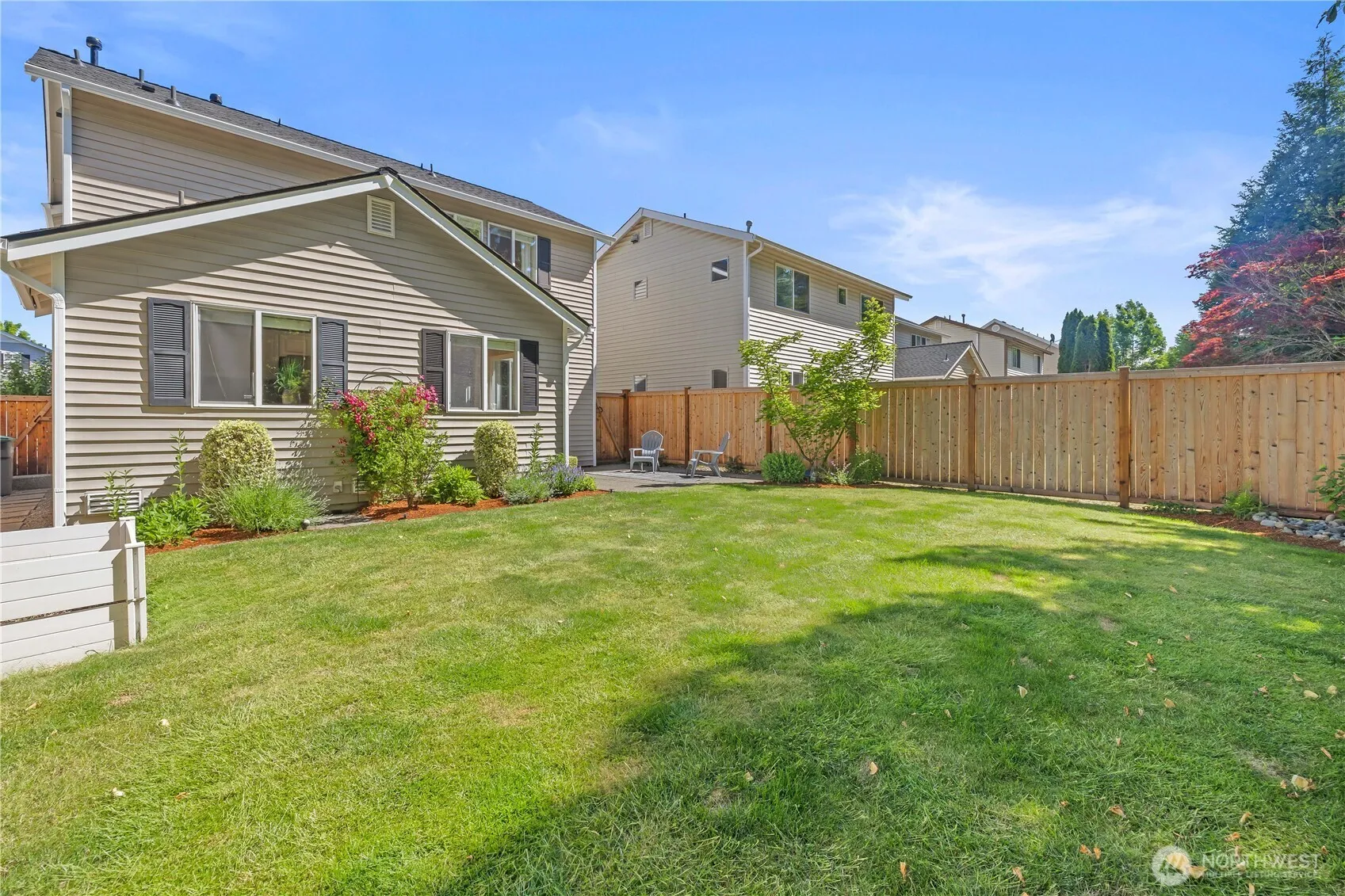 Property photo for 23511 S 243rd Place, Maple Valley photo 2