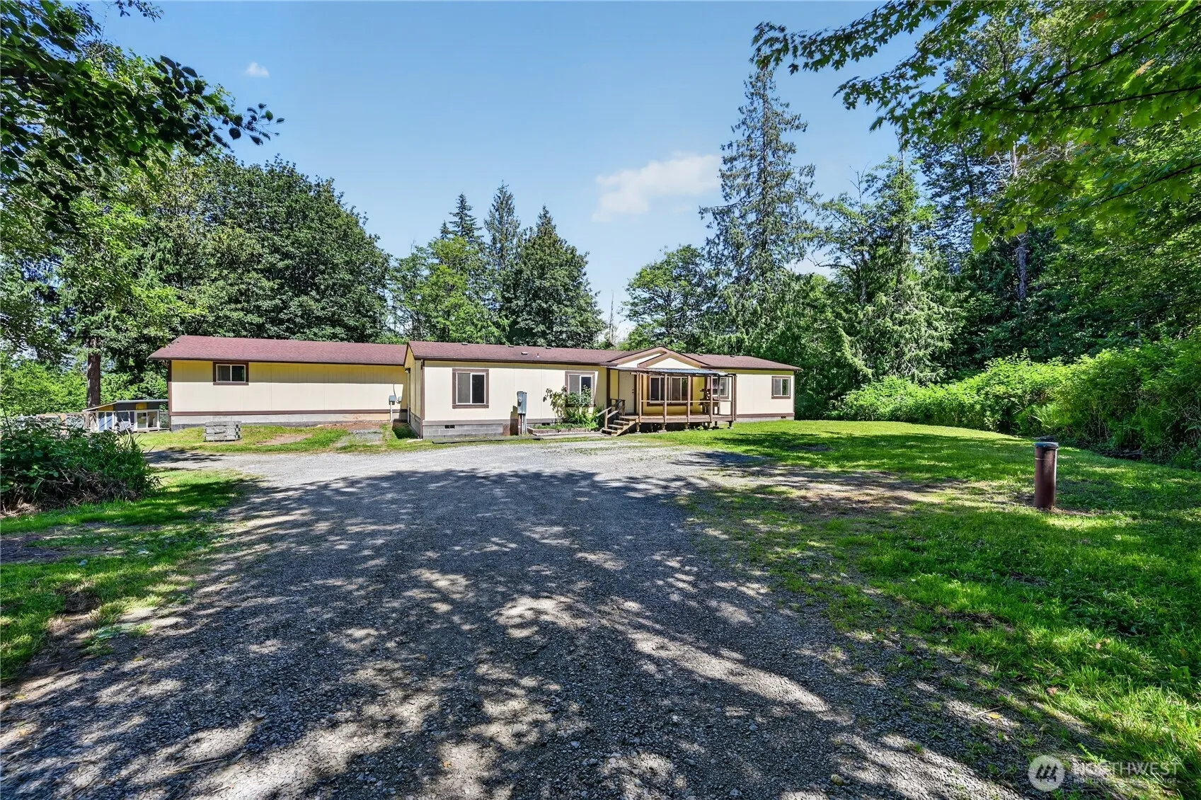 Property photo for 22430 Criddle Lane, Mount Vernon