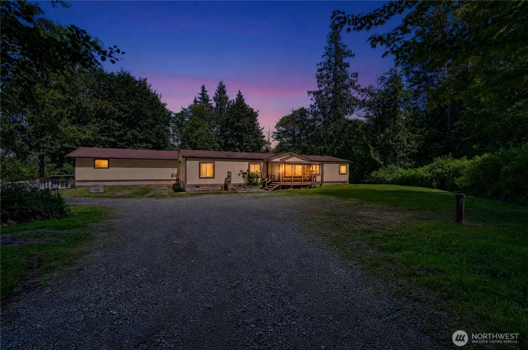 Property photo for 22430 Criddle Lane, Mount Vernon
