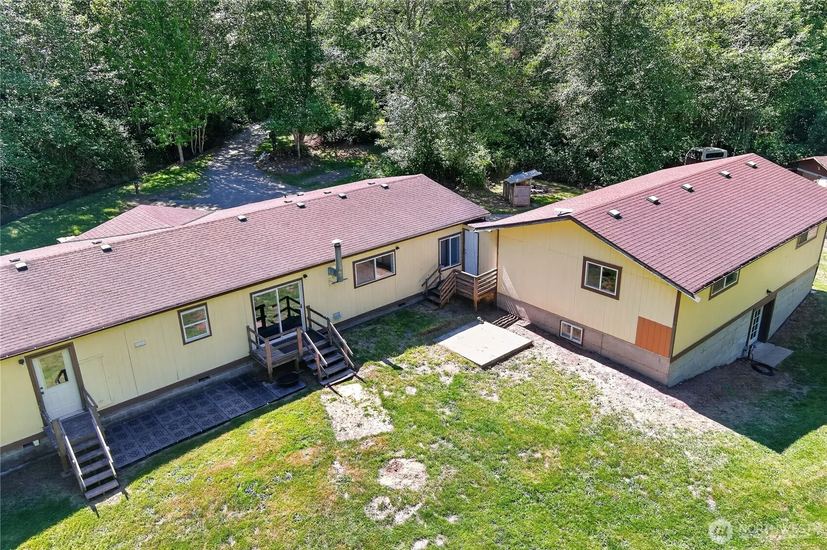 Property photo for 22430 Criddle Lane, Mount Vernon photo 2