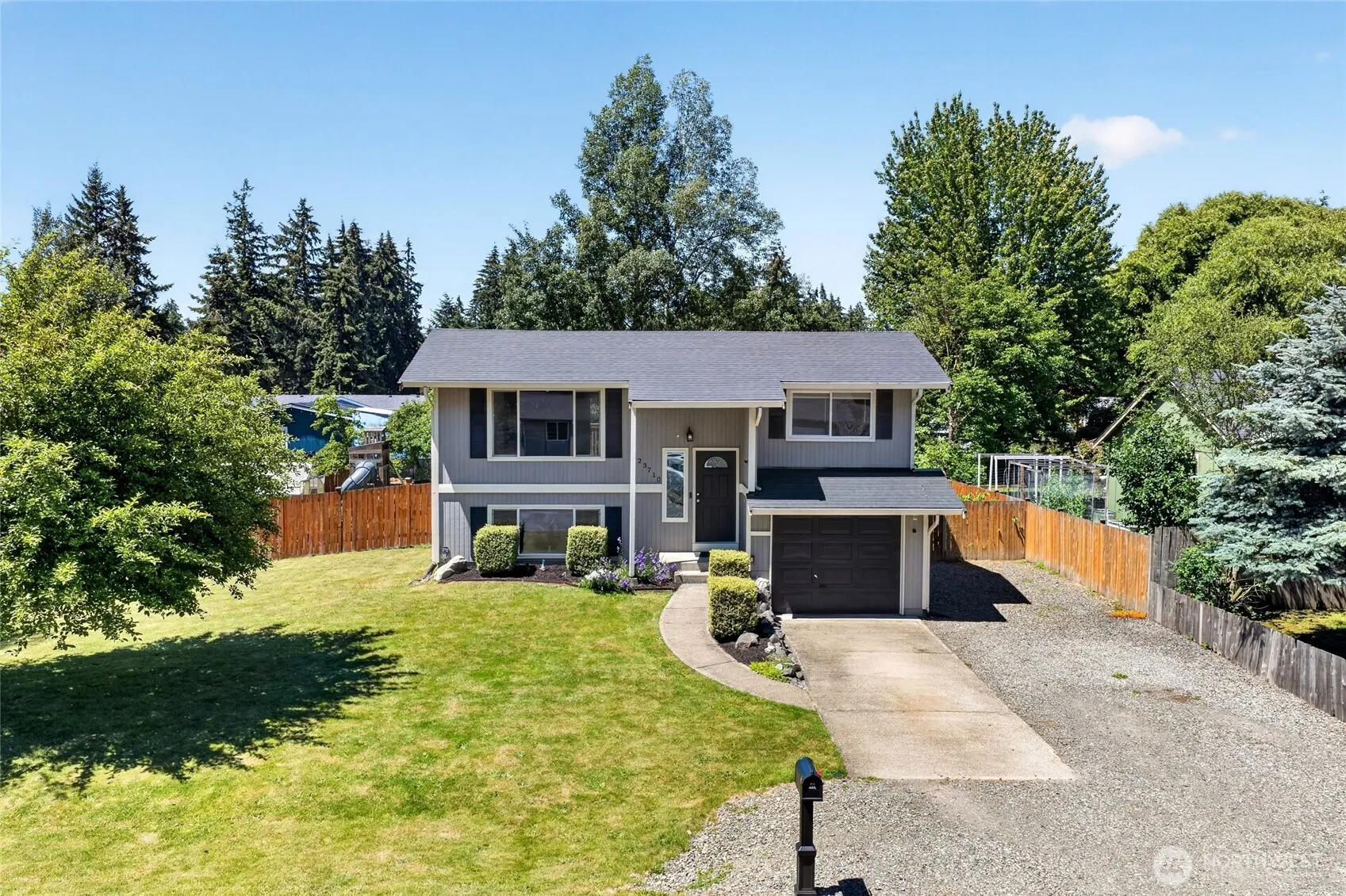 Property photo for 23710 68th Avenue Ct E, Graham