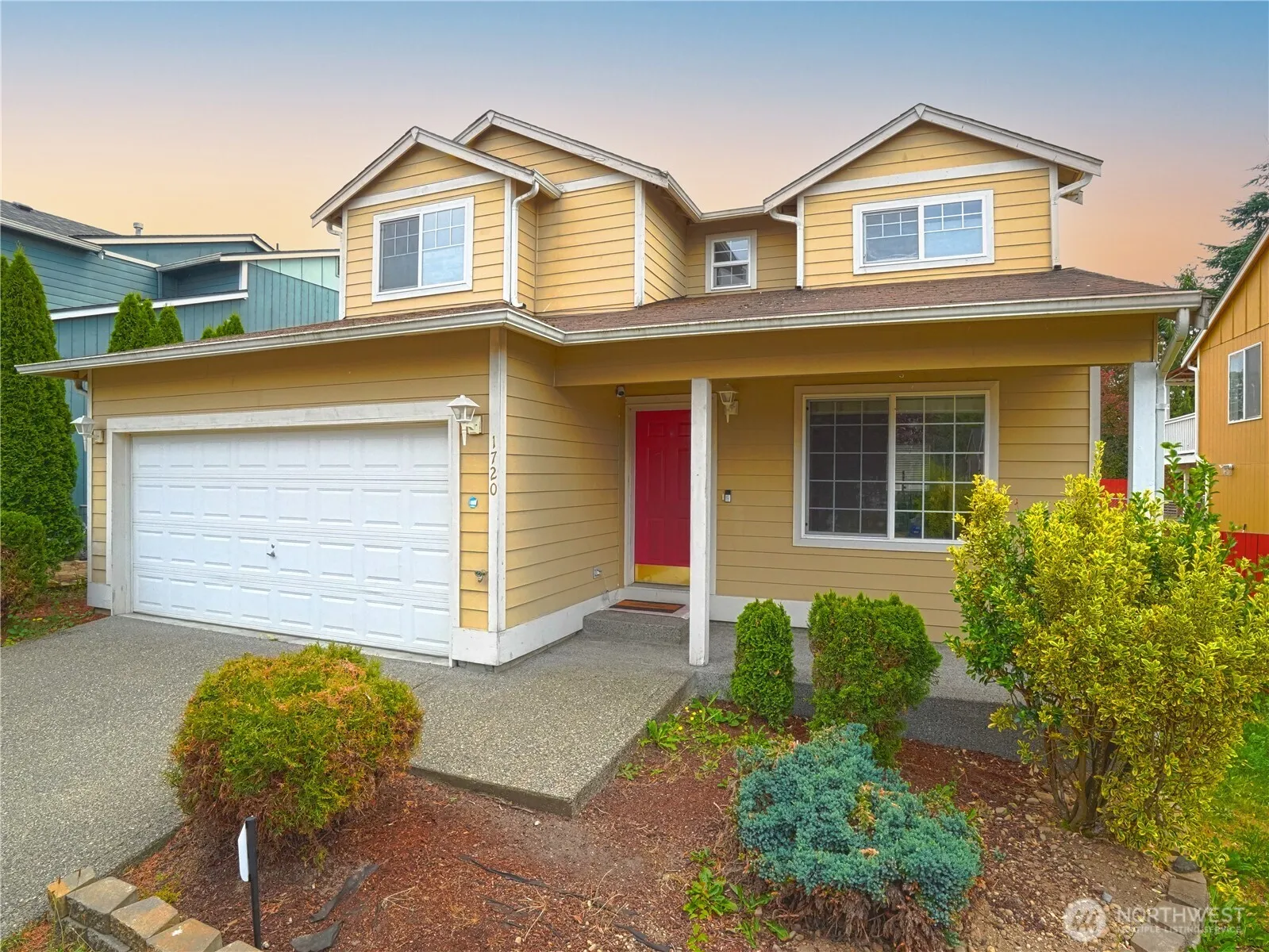 Property photo for 1720 S 85th Street Court, Tacoma