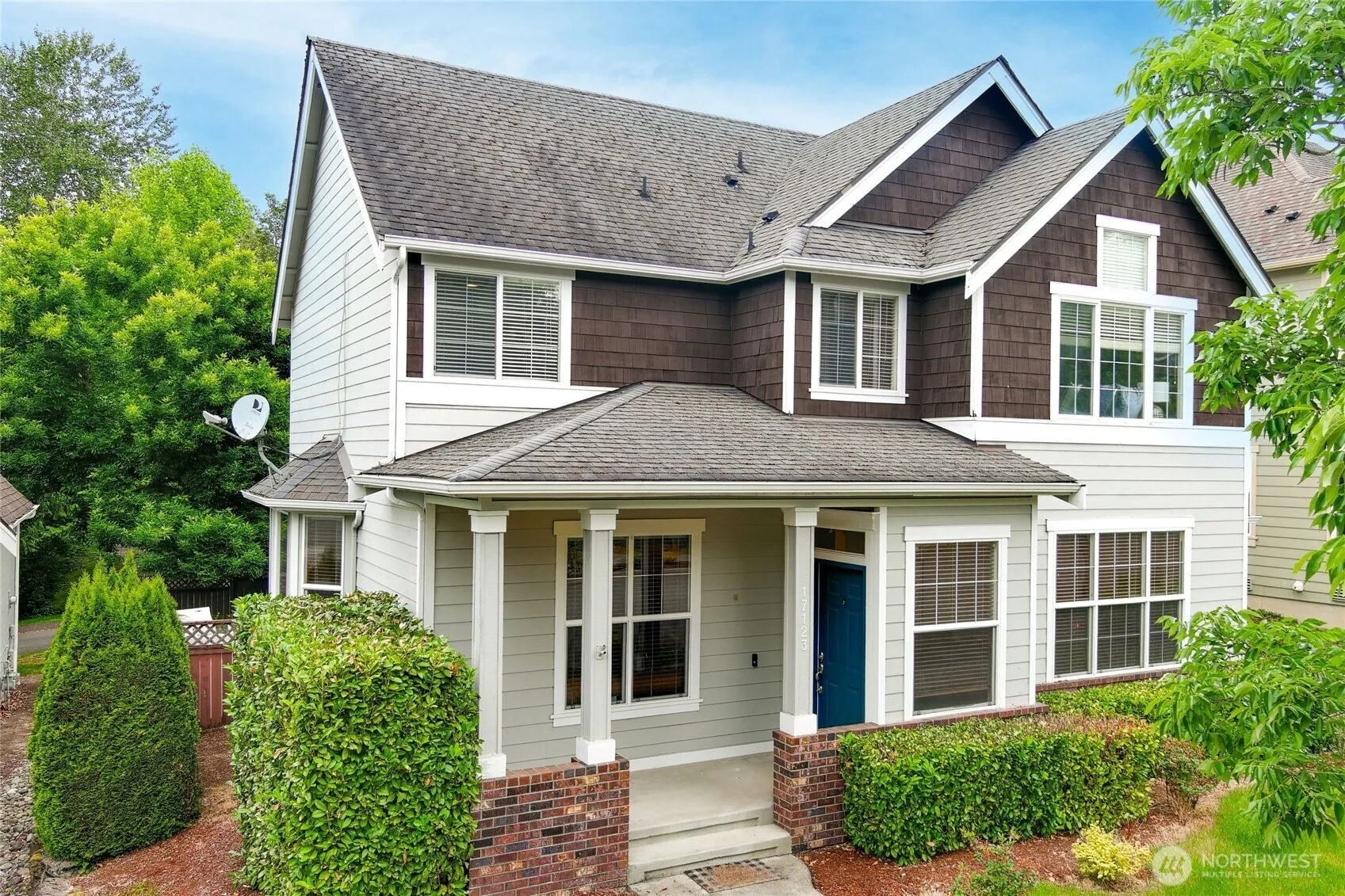 Property photo for 17123 Parkside Way Se, Renton