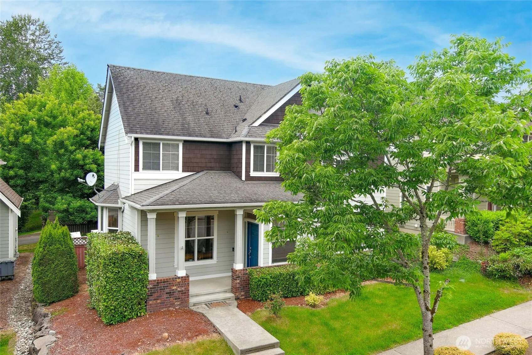 Property photo for 17123 Parkside Way Se, Renton photo 3