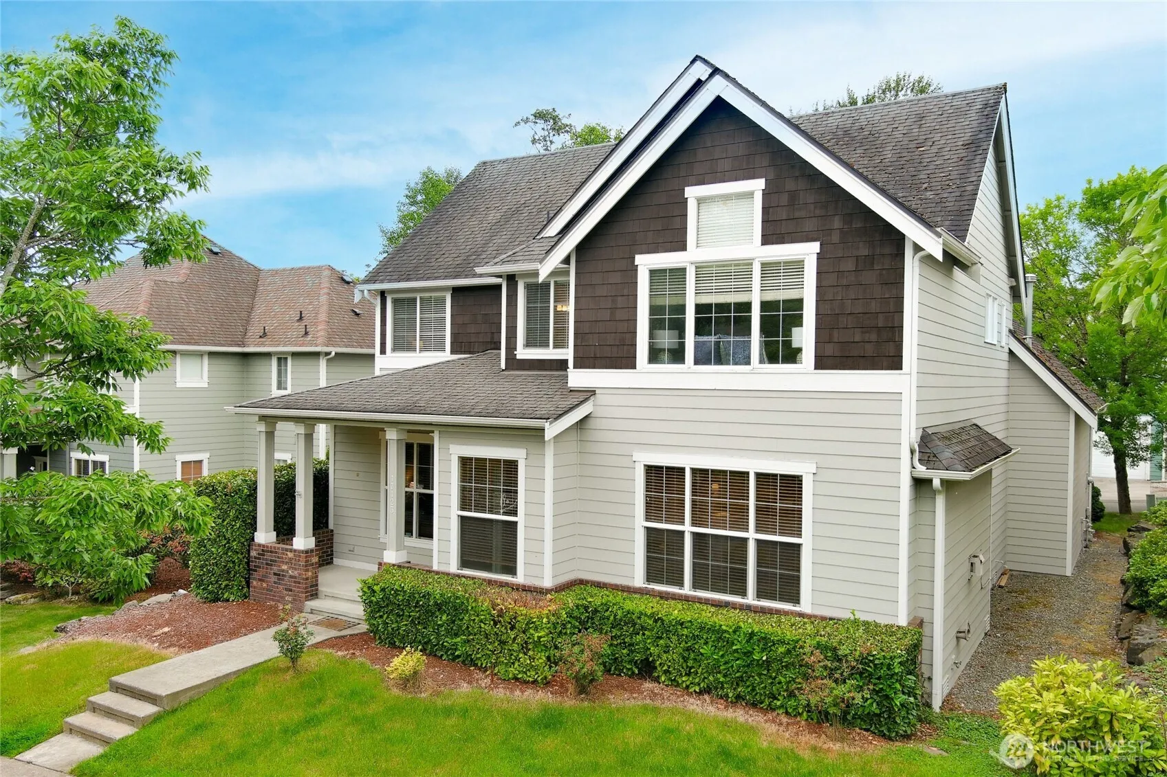 Property photo for 17123 Parkside Way Se, Renton photo 4