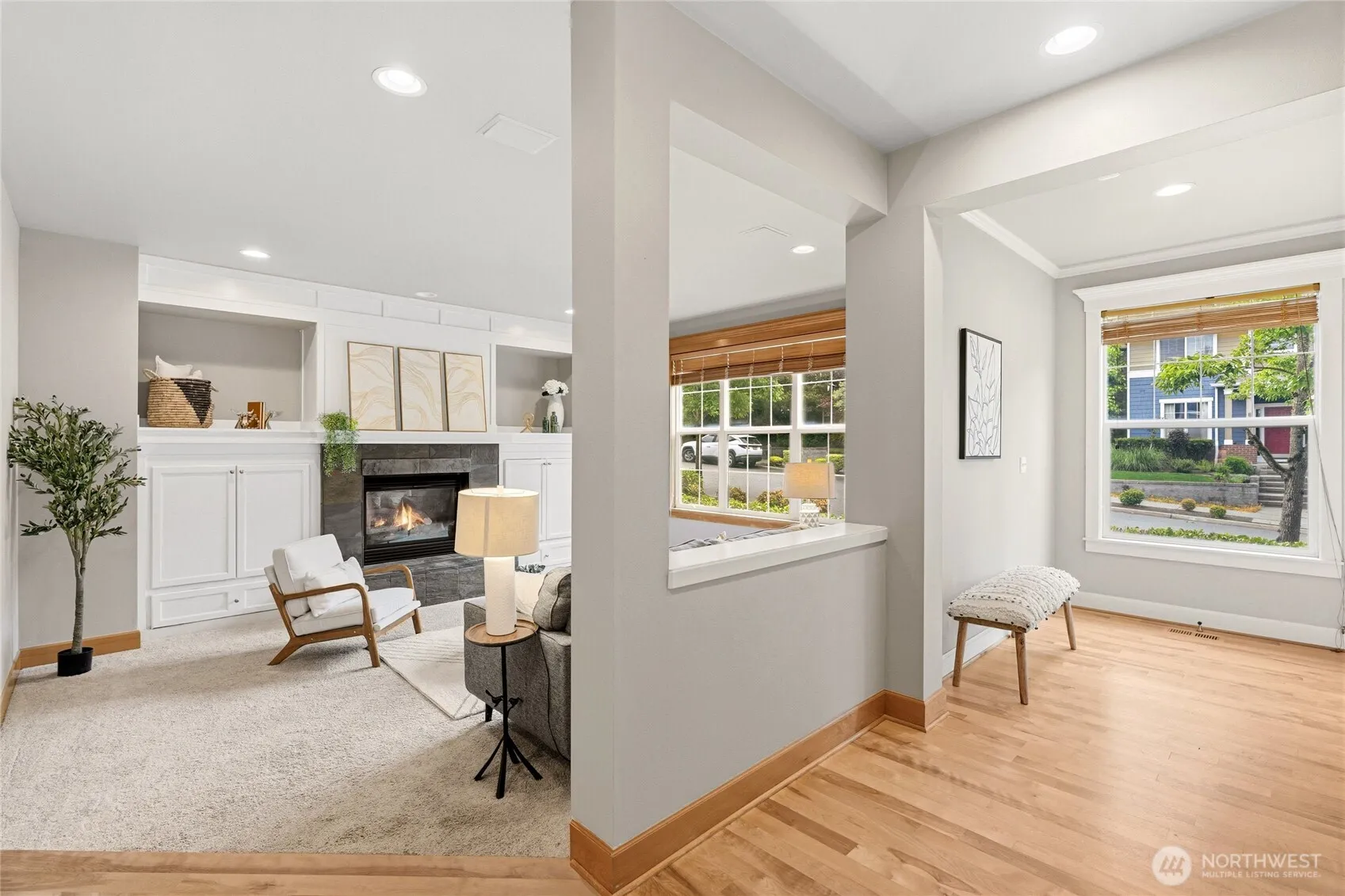 Property photo for 17123 Parkside Way Se, Renton photo 5
