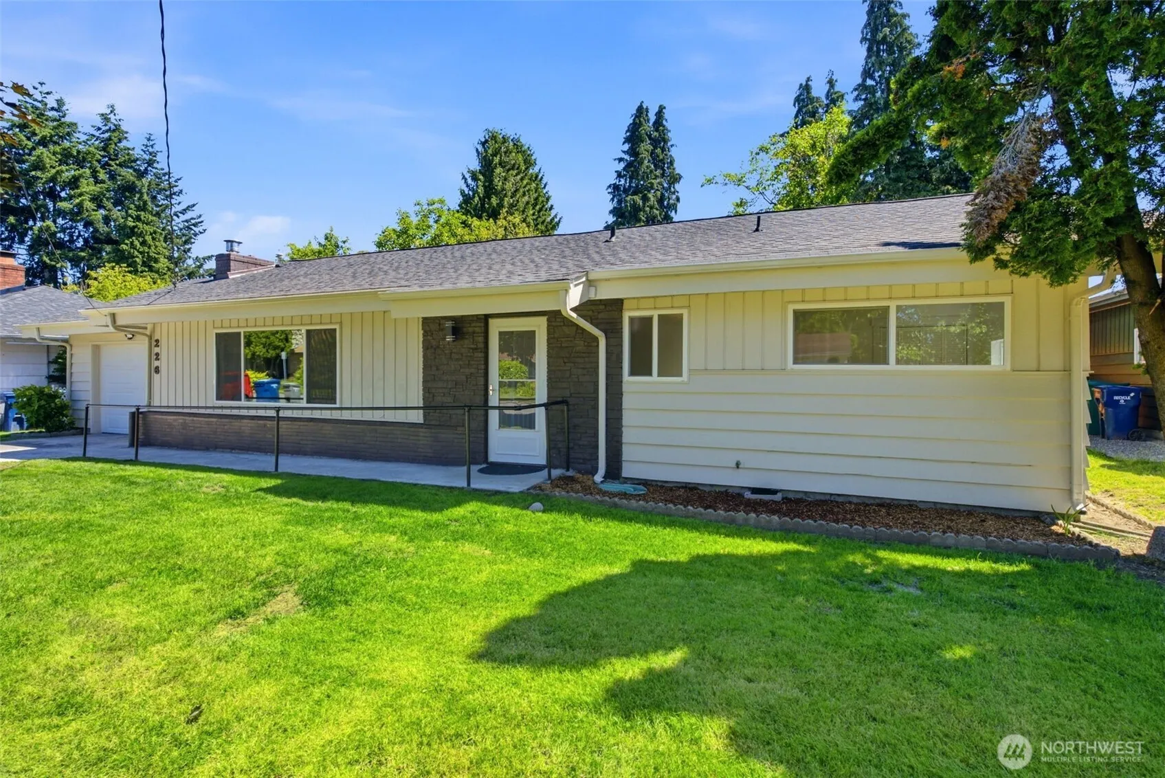 Property photo for 226 O Street Se, Auburn