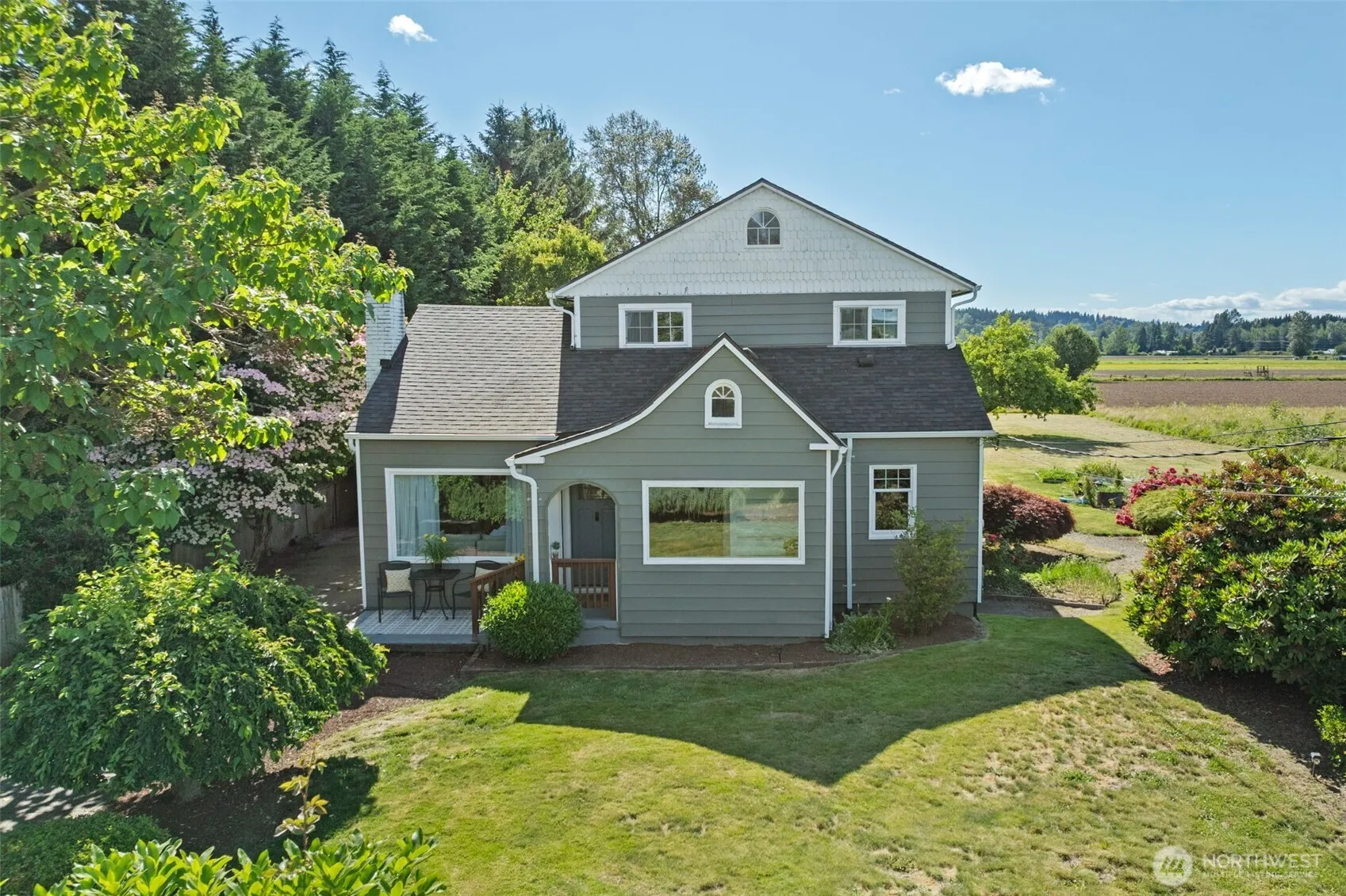 Property photo for 4720 62nd Ave E, Puyallup