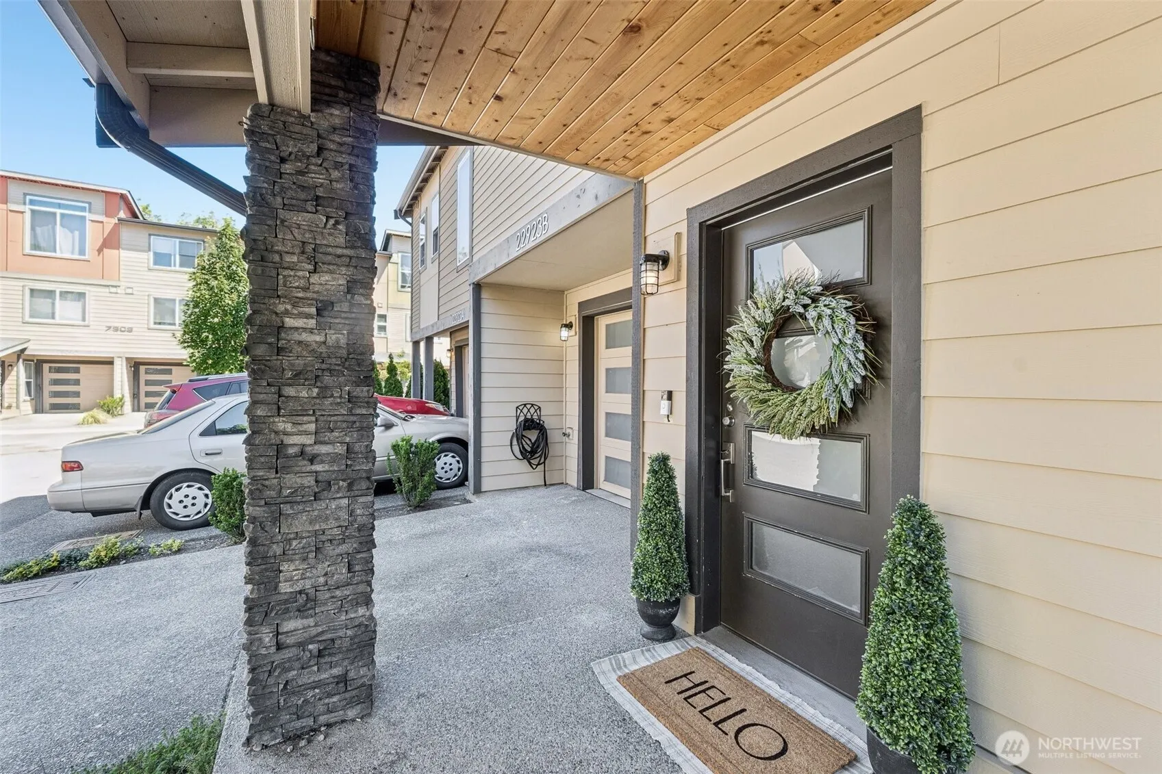 Property photo for 22923 79th Lane W #b, Edmonds photo 2