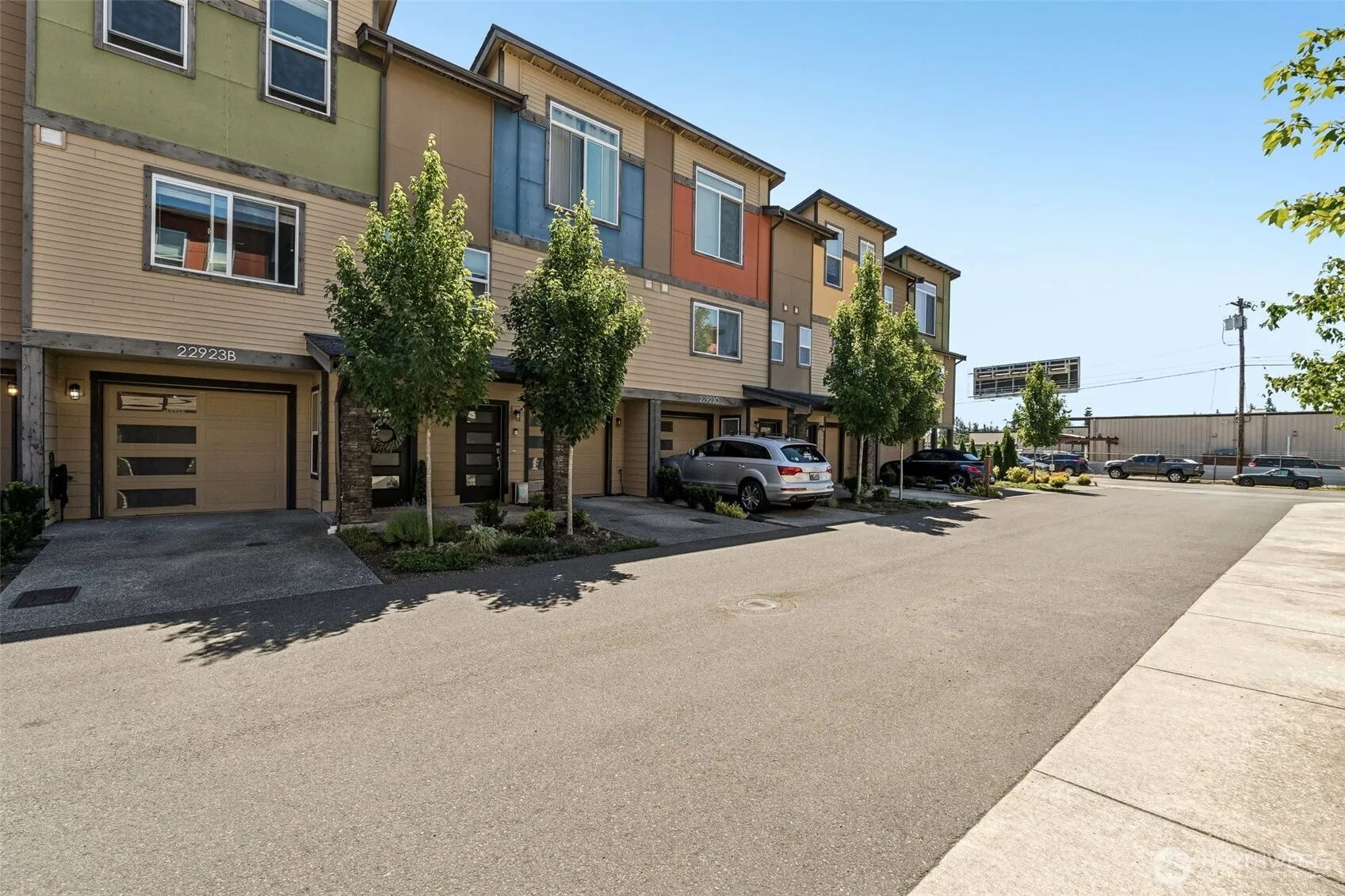 Property photo for 22923 79th Lane W #b, Edmonds