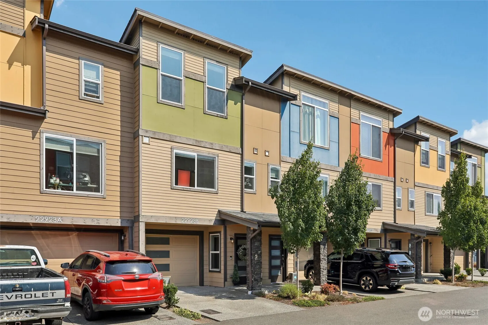 Property photo for 22923 79th Lane W #b, Edmonds photo 2