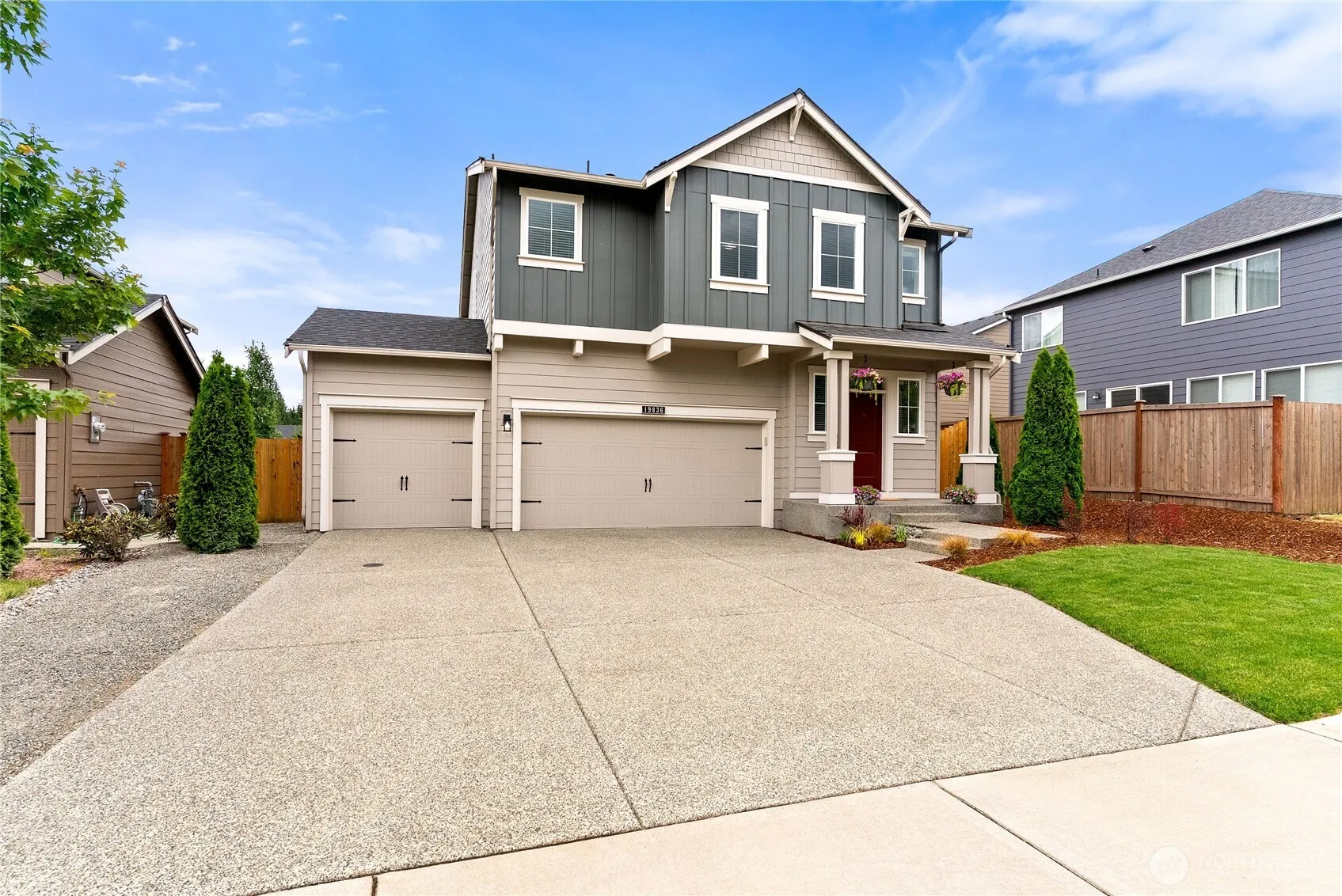 Property photo for 19836 152nd Court E, Bonney Lake photo 4