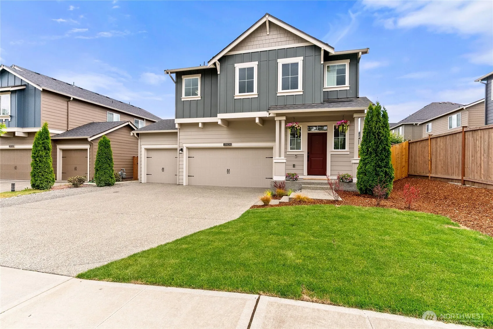 Property photo for 19836 152nd Court E, Bonney Lake photo 3