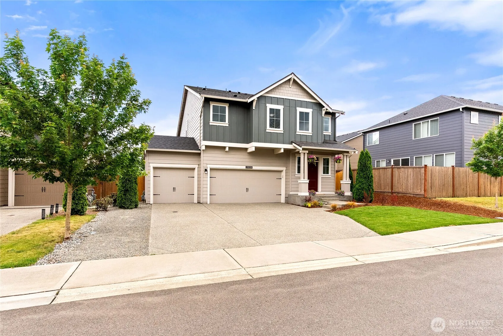 Property photo for 19836 152nd Court E, Bonney Lake