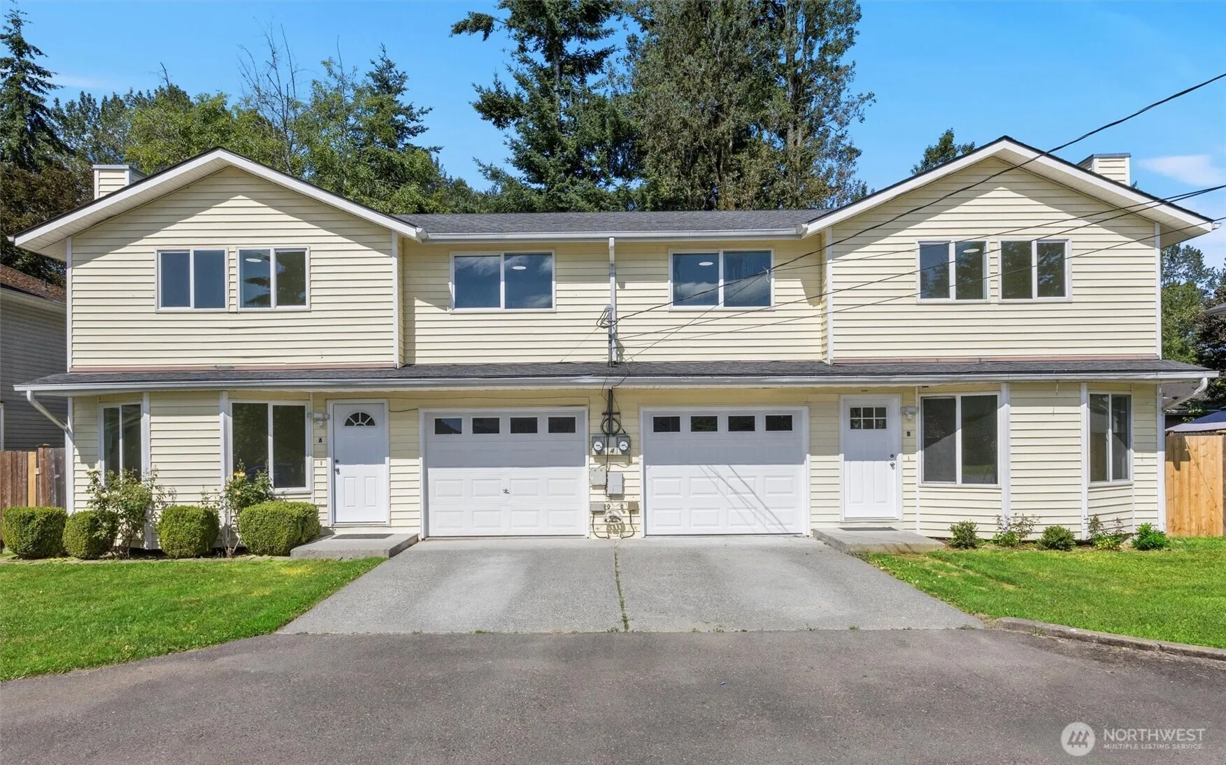 Property photo for 4 107th Street Se, Everett