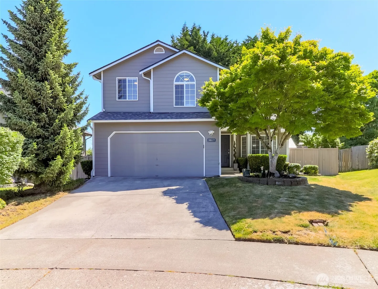 Property photo for 3817 52nd Avenue Ne, Tacoma