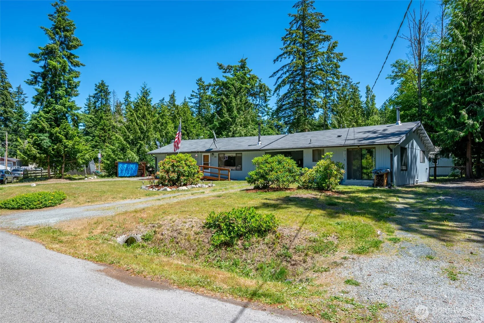Property photo for 4554 N Siesta Place, Oak Harbor photo 4