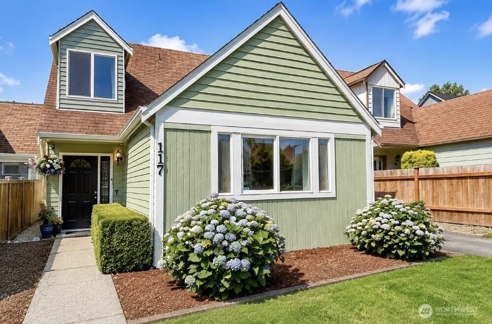 Property photo for 117 99th Street Court E, Tacoma