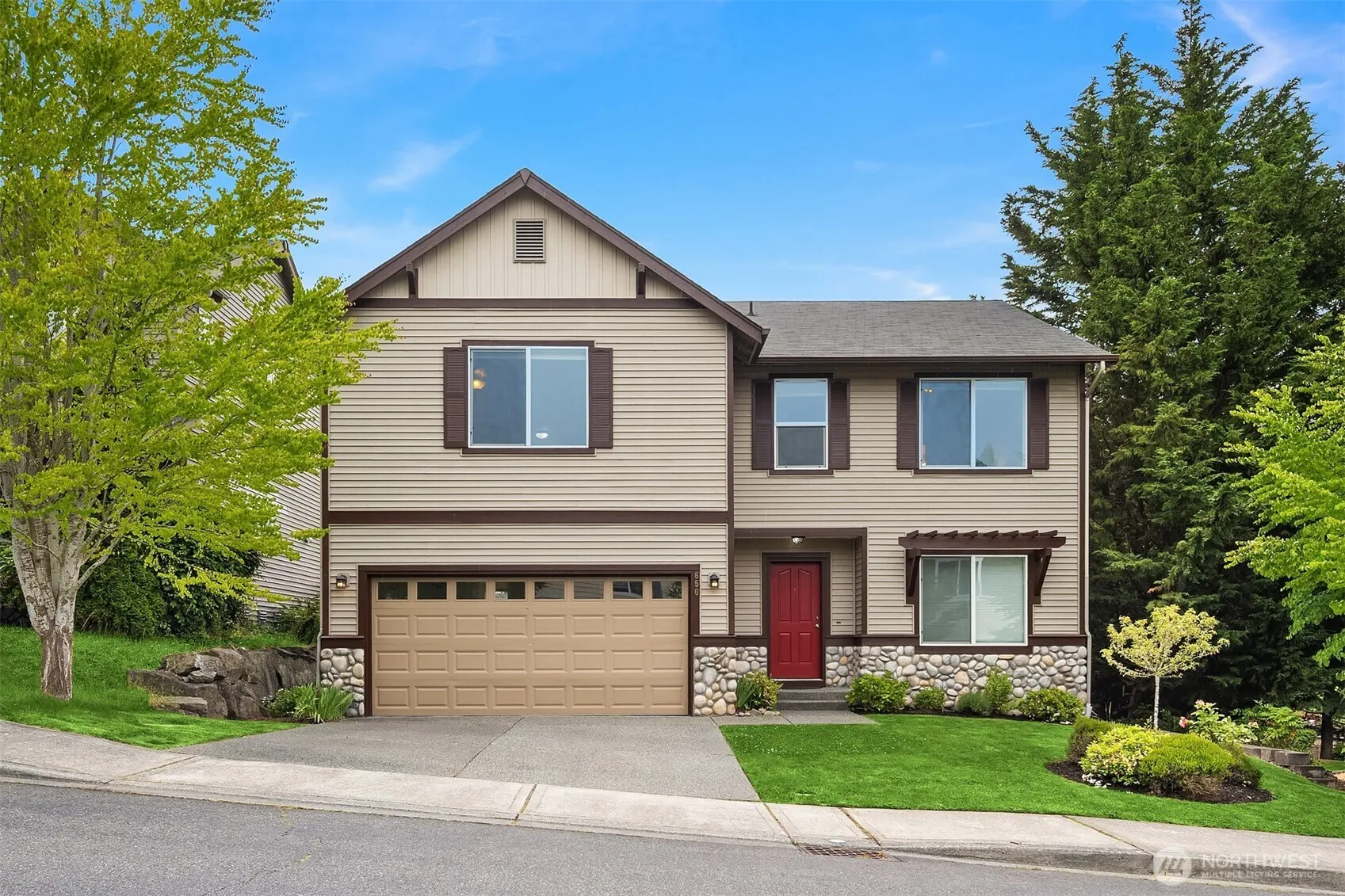 Property photo for 650 Nw Nesvik Way, Poulsbo