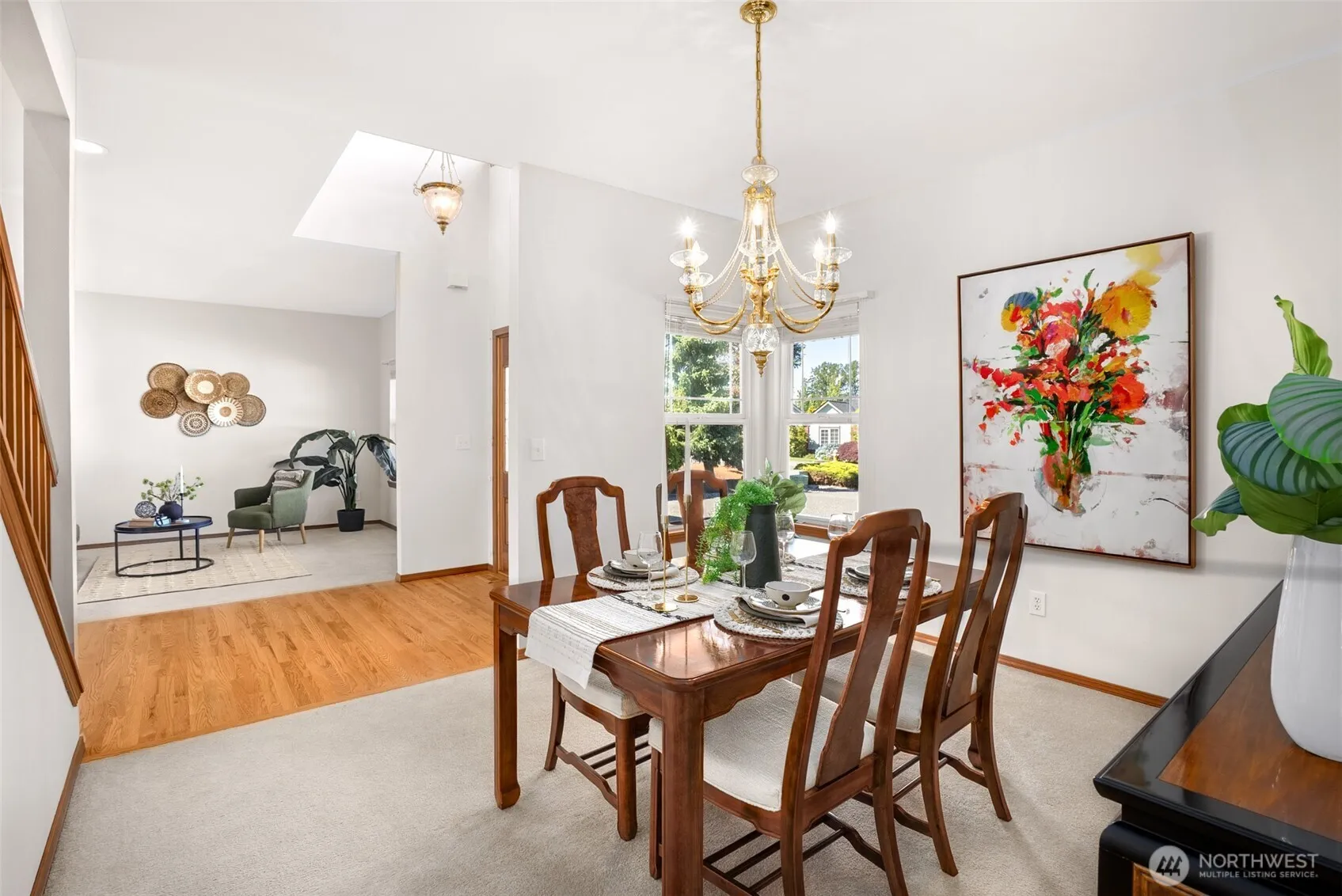 Property photo for 1218 Alpine View Drive, Mount Vernon photo 4