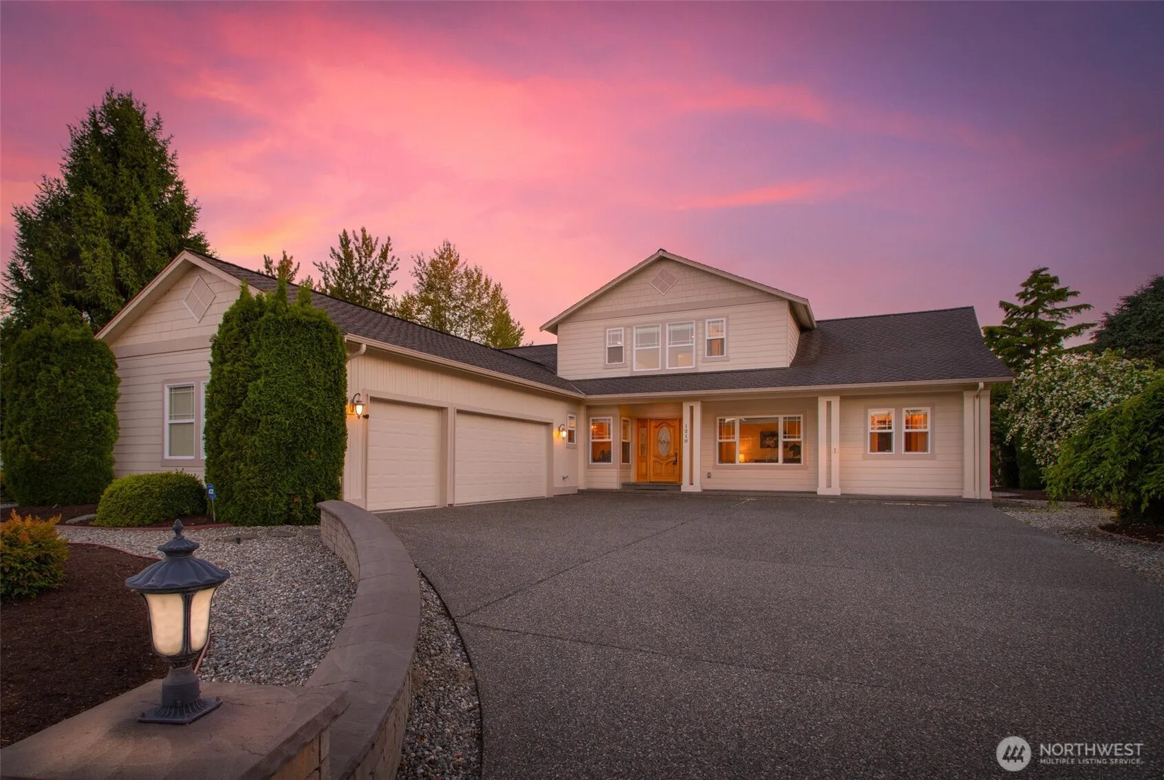 Property photo for 1218 Alpine View Drive, Mount Vernon