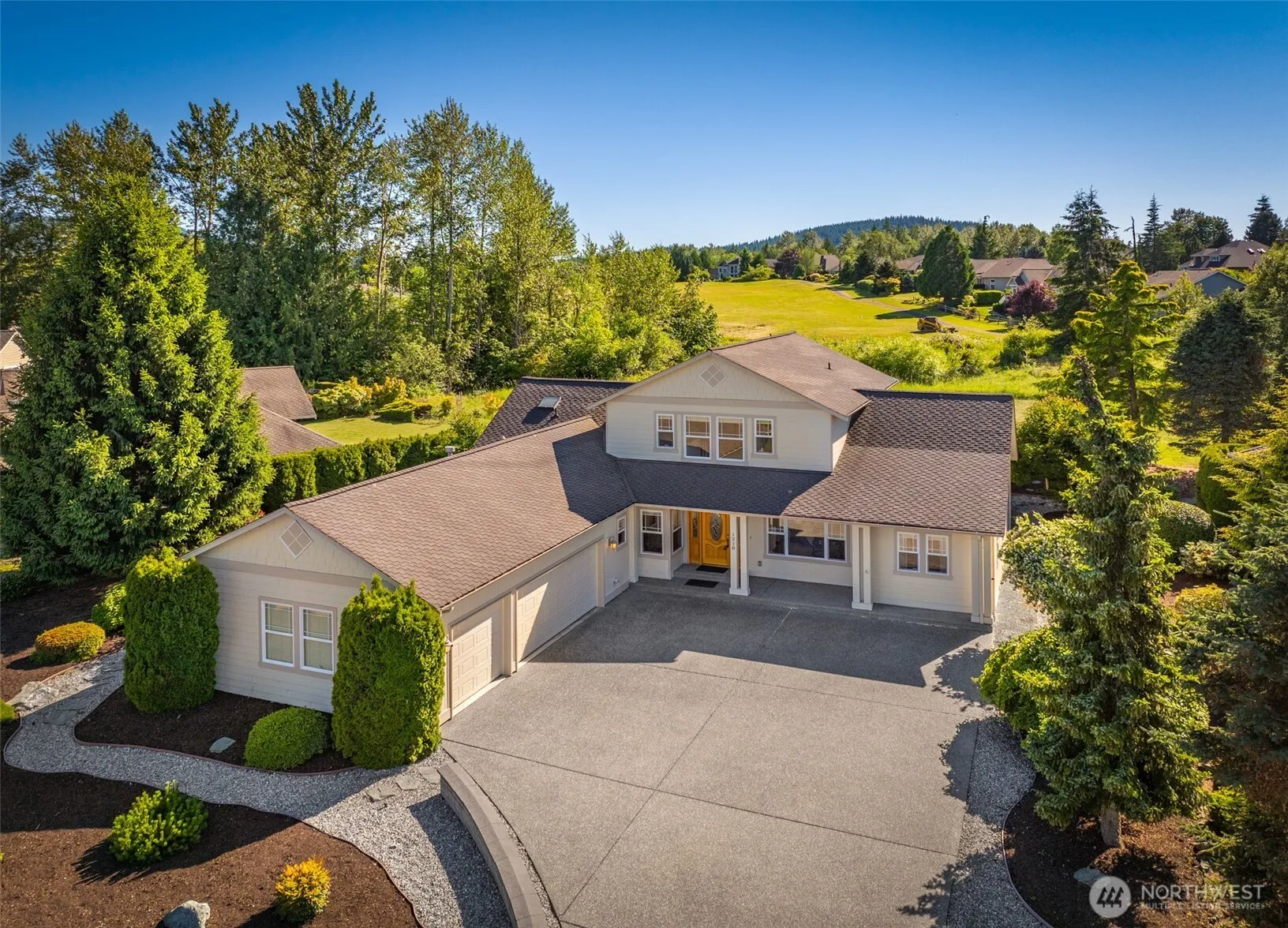 Property photo for 1218 Alpine View Drive, Mount Vernon