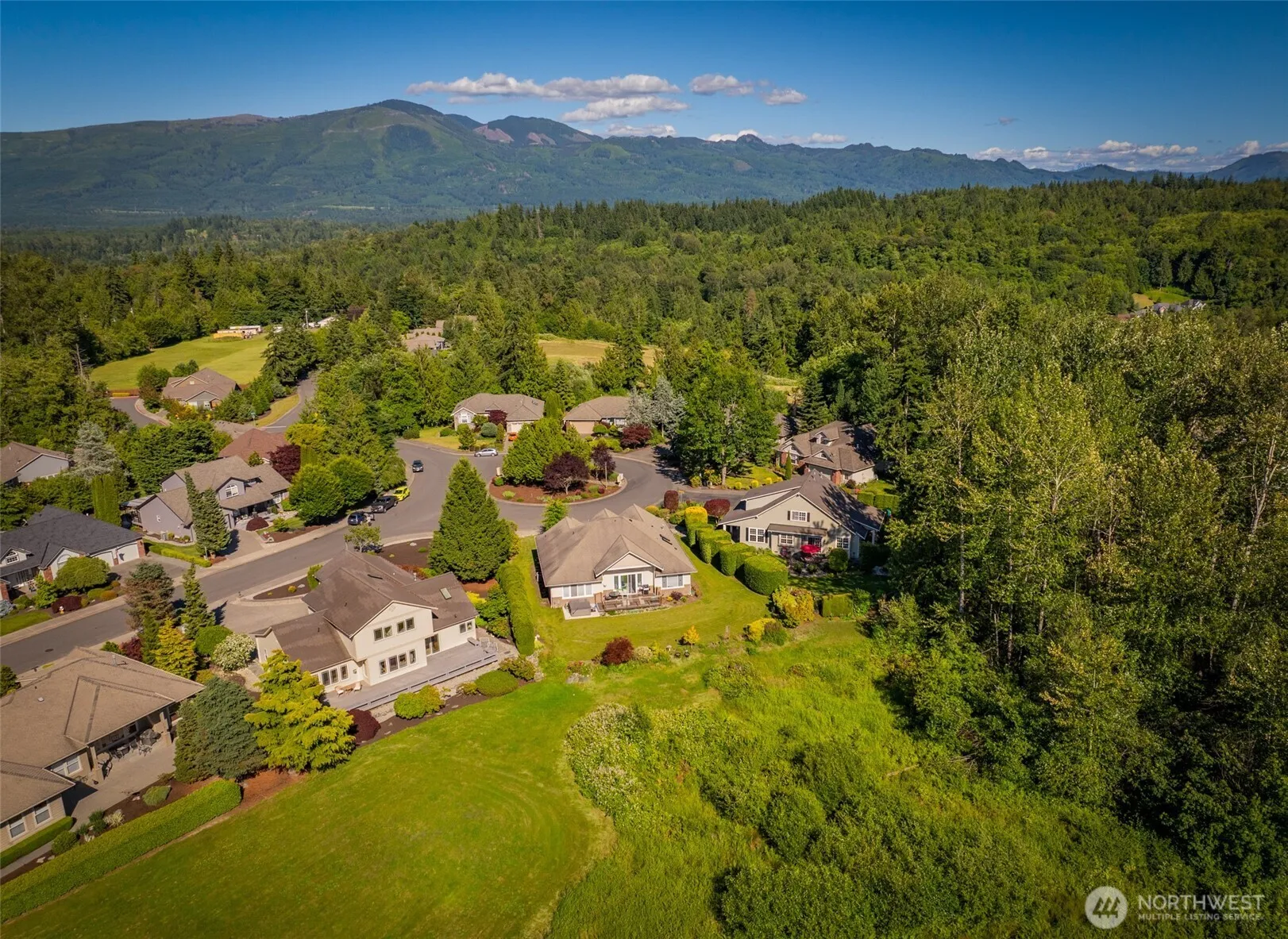 Property photo for 1218 Alpine View Drive, Mount Vernon photo 2