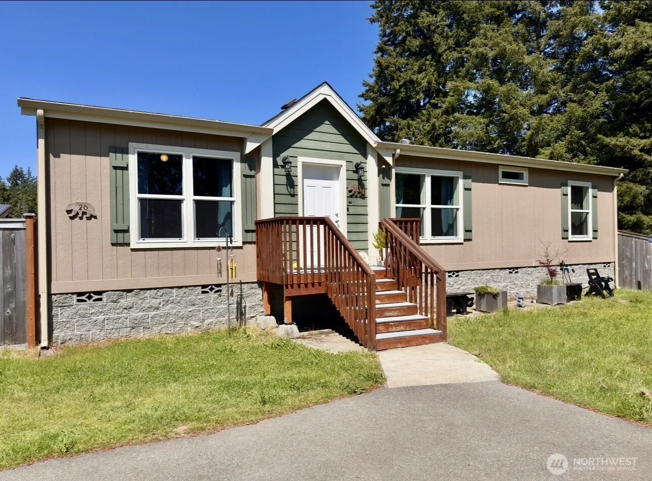 Property photo for 20 W Freedom Lane #1, Shelton